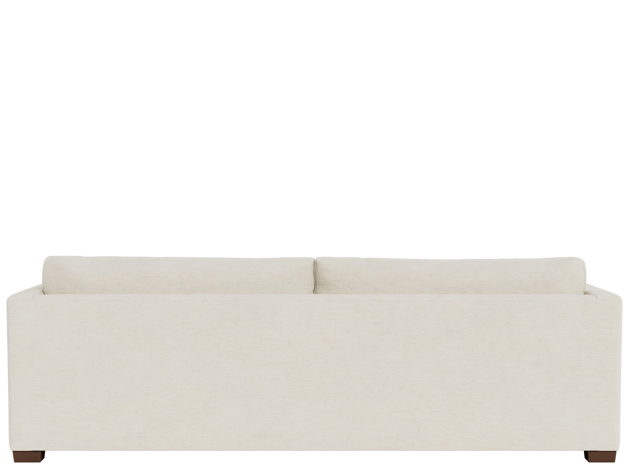 Mccoy Sofa - Special Order - Silo with a white background