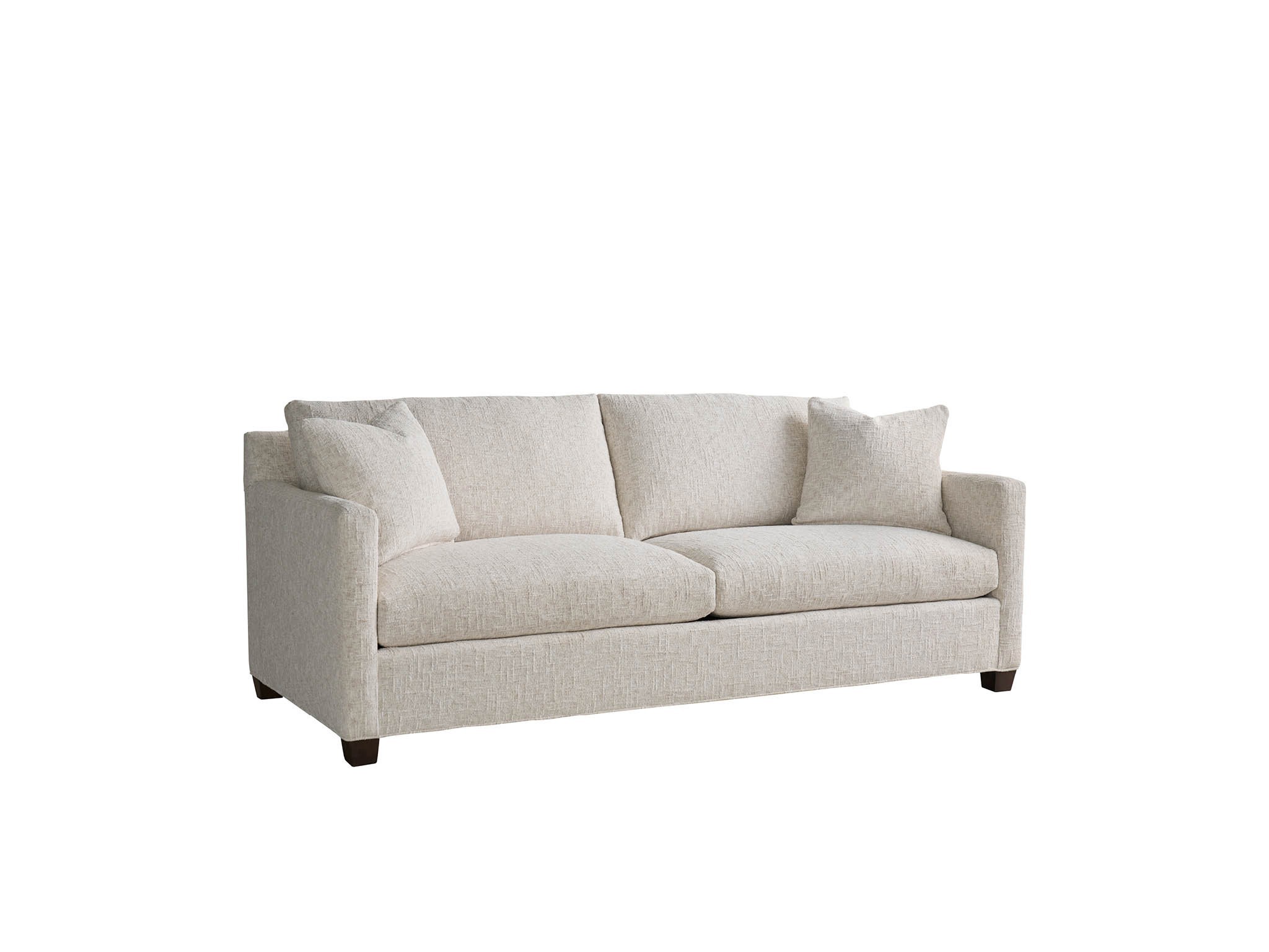 Mebane Sofa - Silo with a white background