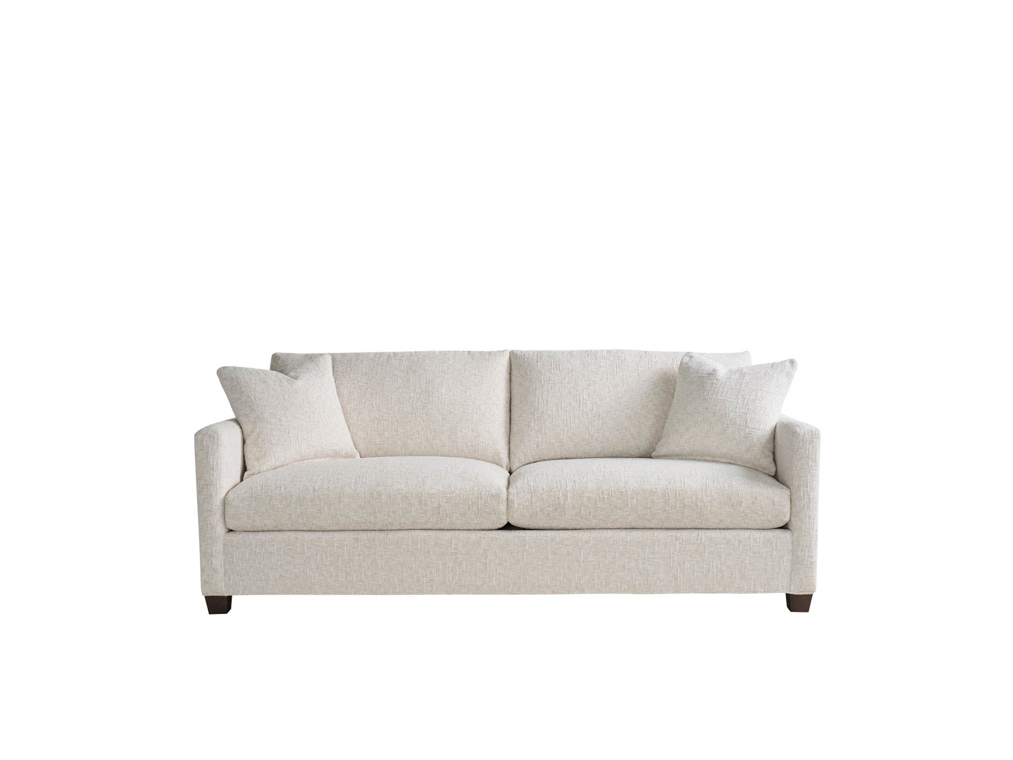 Mebane Sofa - Silo with a white background