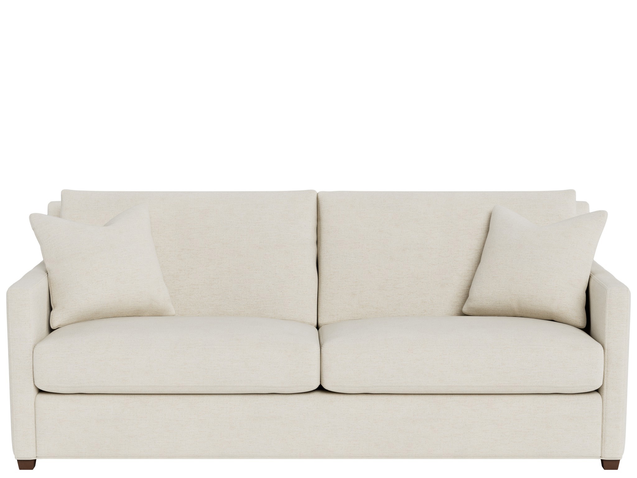 Mebane Sofa - Special Order - Silo with a white background