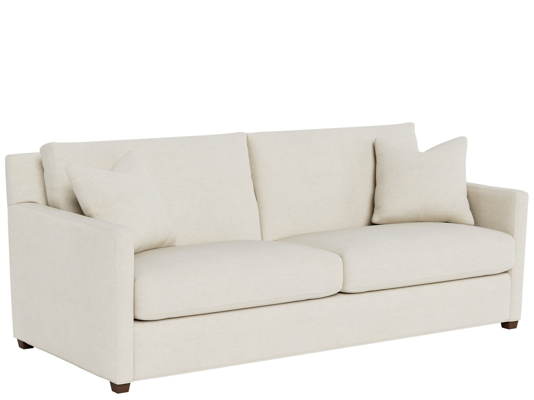 Mebane Sofa - Special Order - Silo with a white background