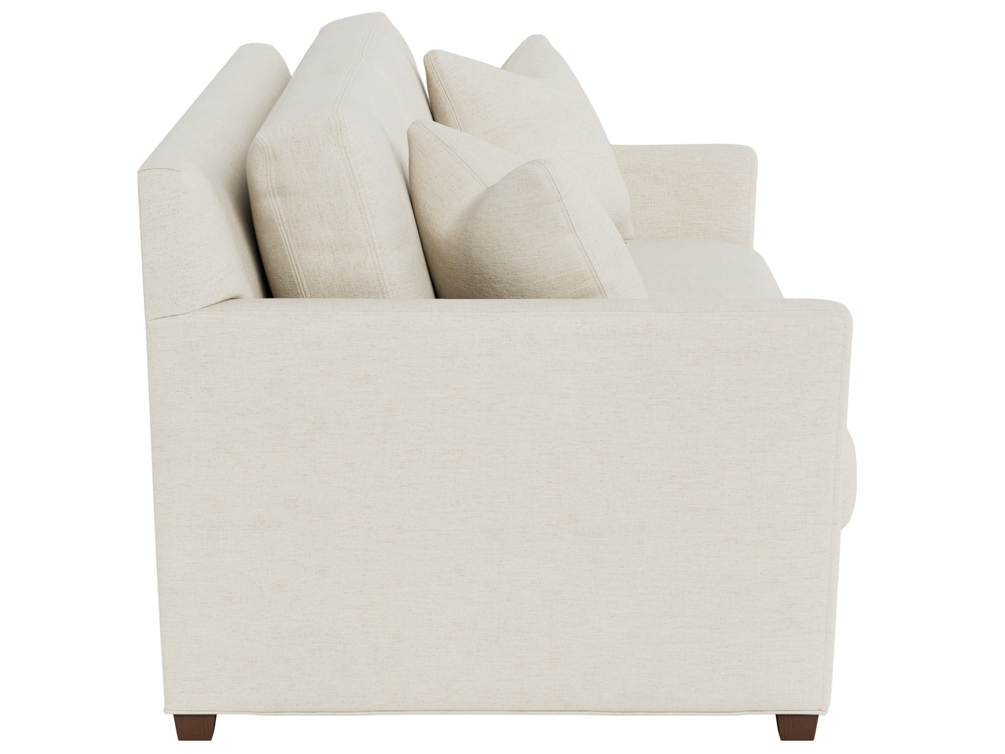 Mebane Sofa - Special Order - Silo with a white background