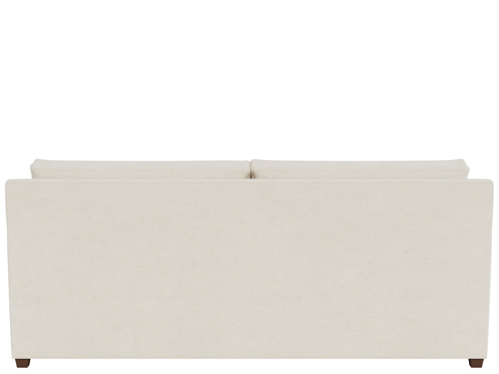Mebane Sofa - Special Order - Silo with a white background
