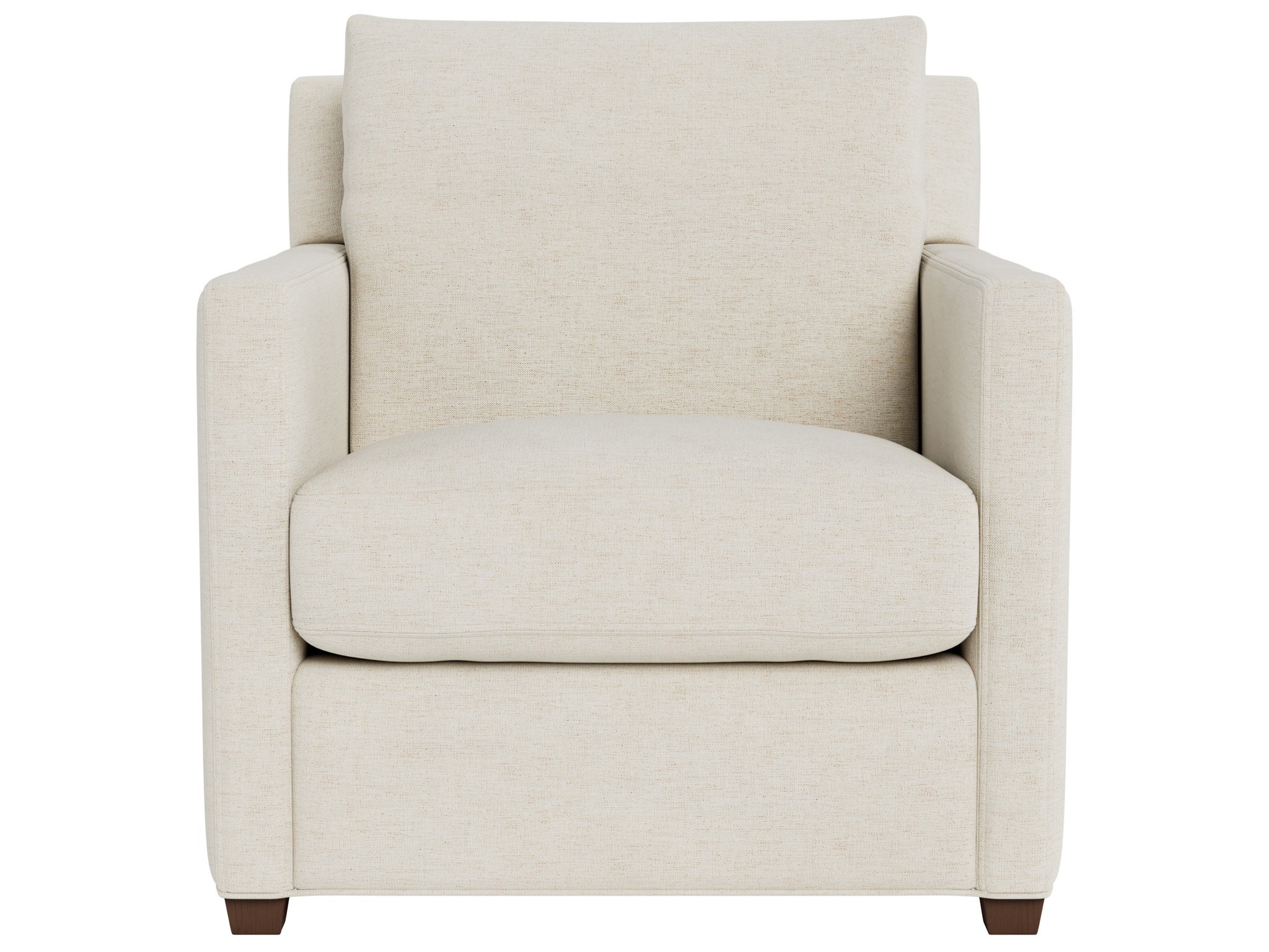 Mebane Chair - Special Order - Silo with a white background