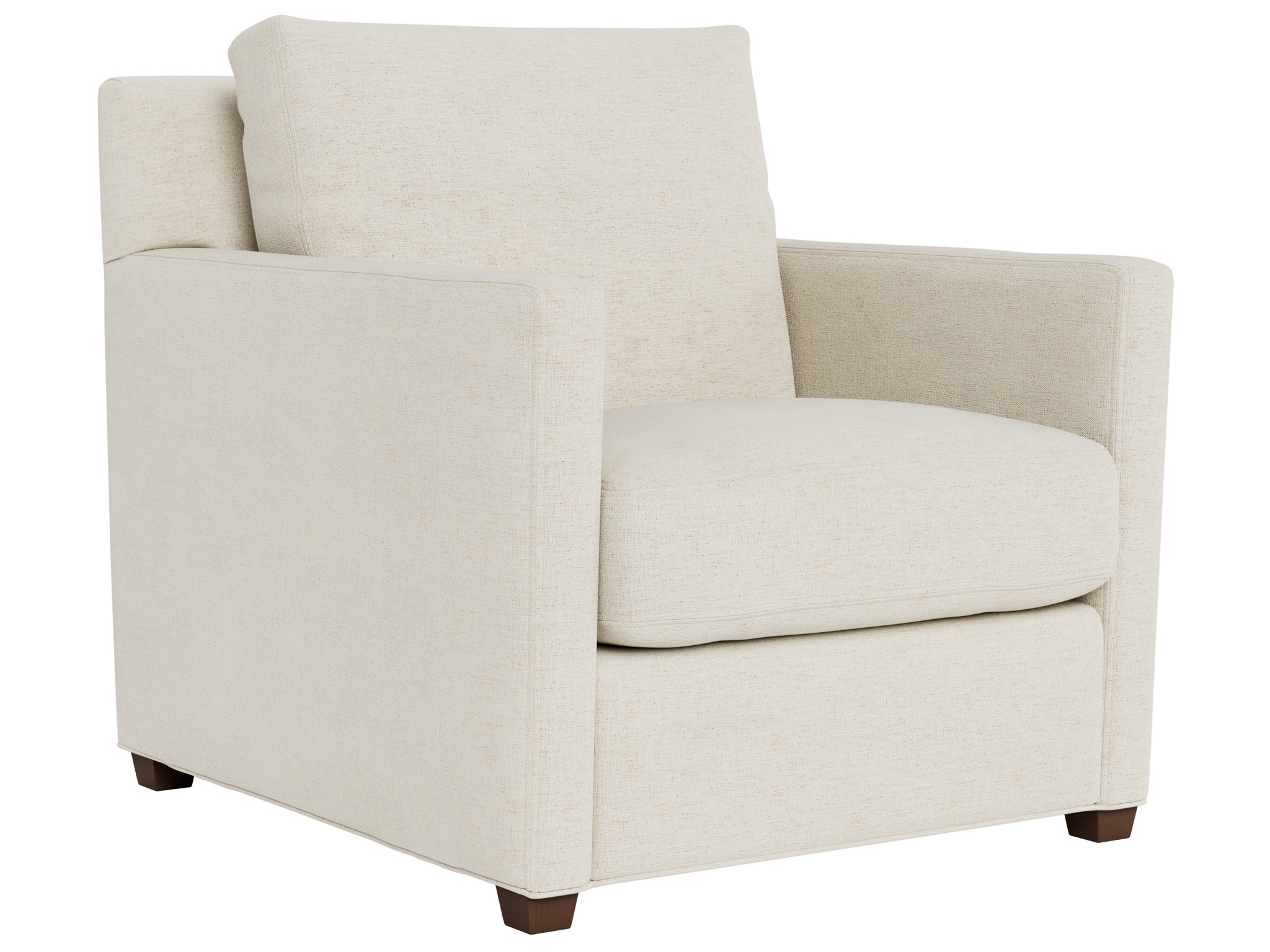 Mebane Chair - Special Order - Silo with a white background