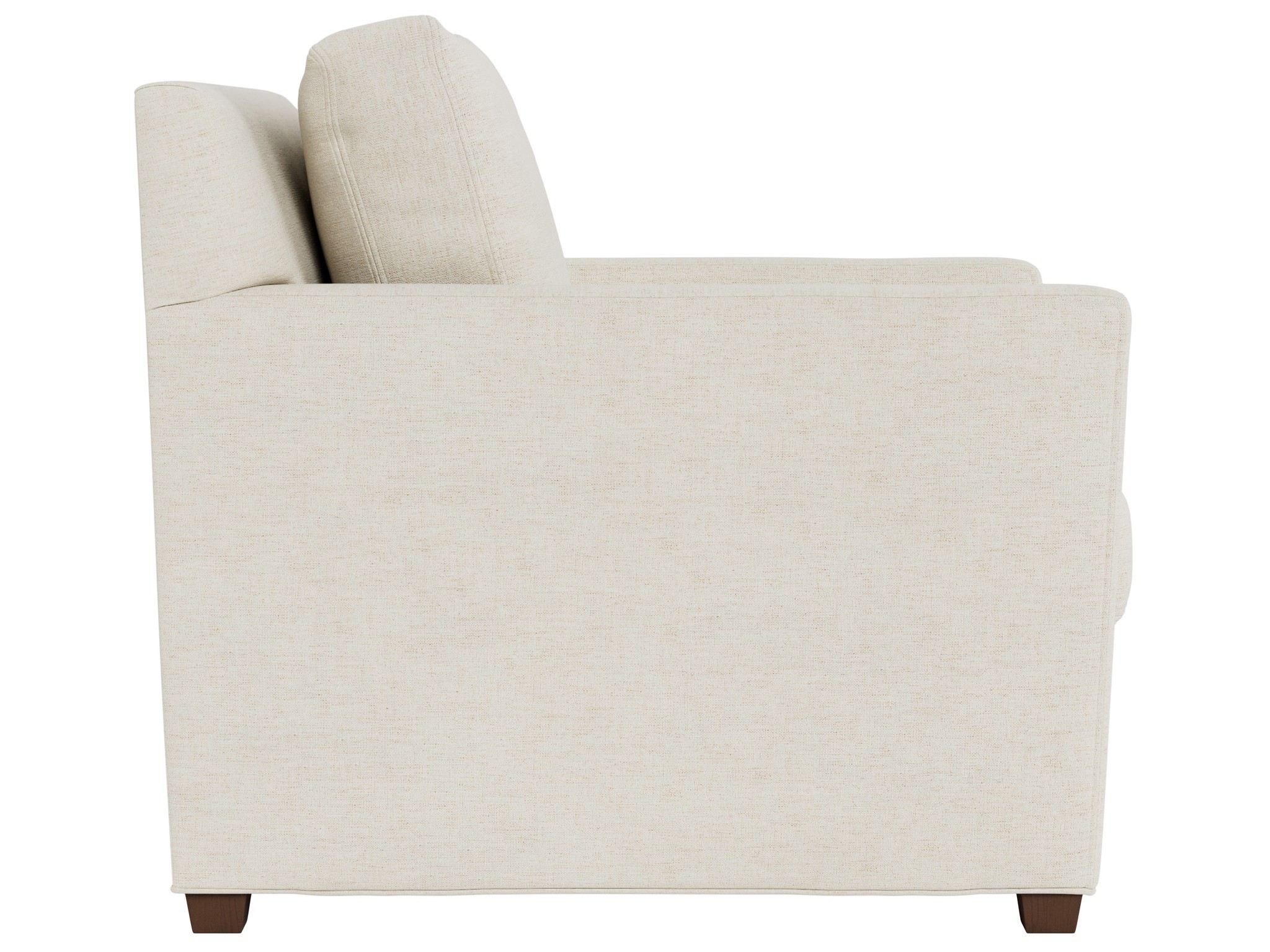 Mebane Chair - Special Order - Silo with a white background