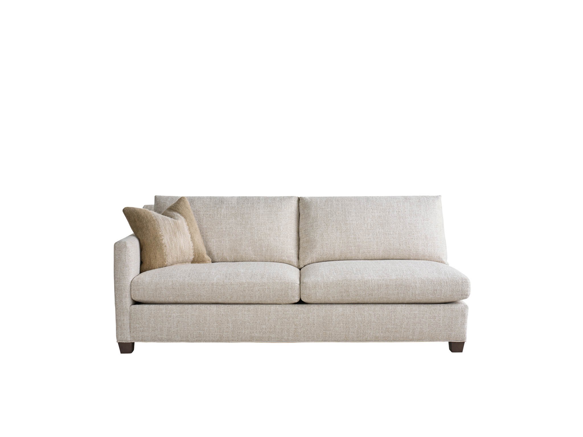 Mebane Sofa LAF - Special Order - Silo with a white background