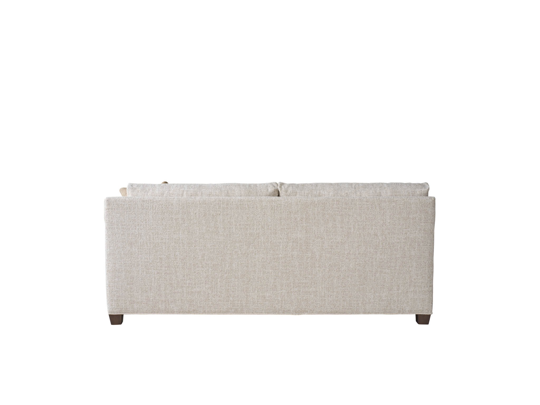 Mebane Sofa RAF - Special Order - Silo with a white background