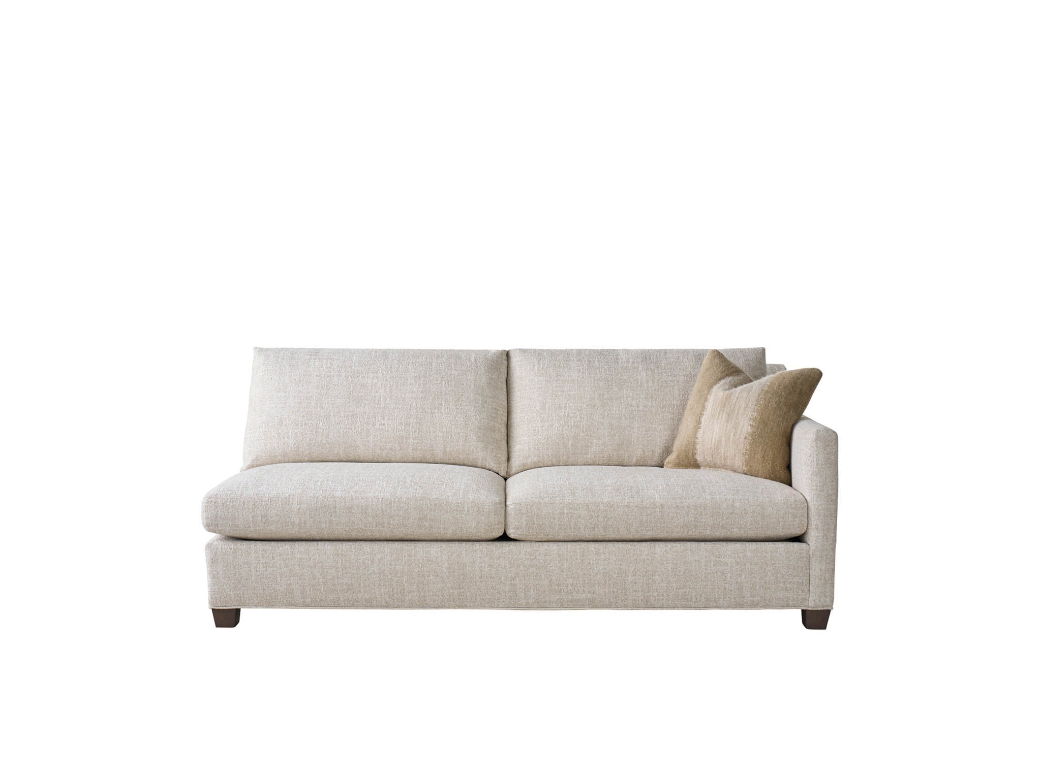 Mebane Sofa RAF - Special Order - Silo with a white background