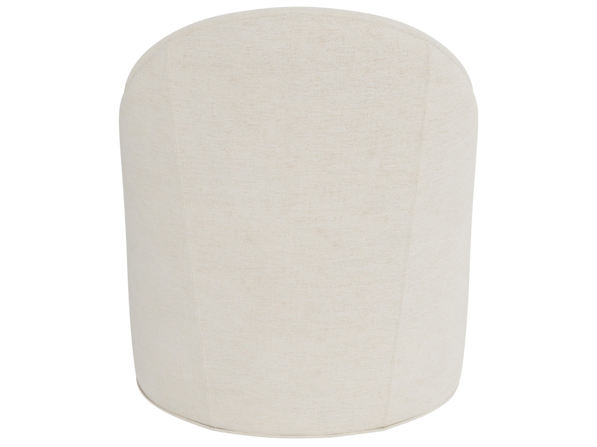 Roscoe Swivel Chair - Special Order - Silo with a white background
