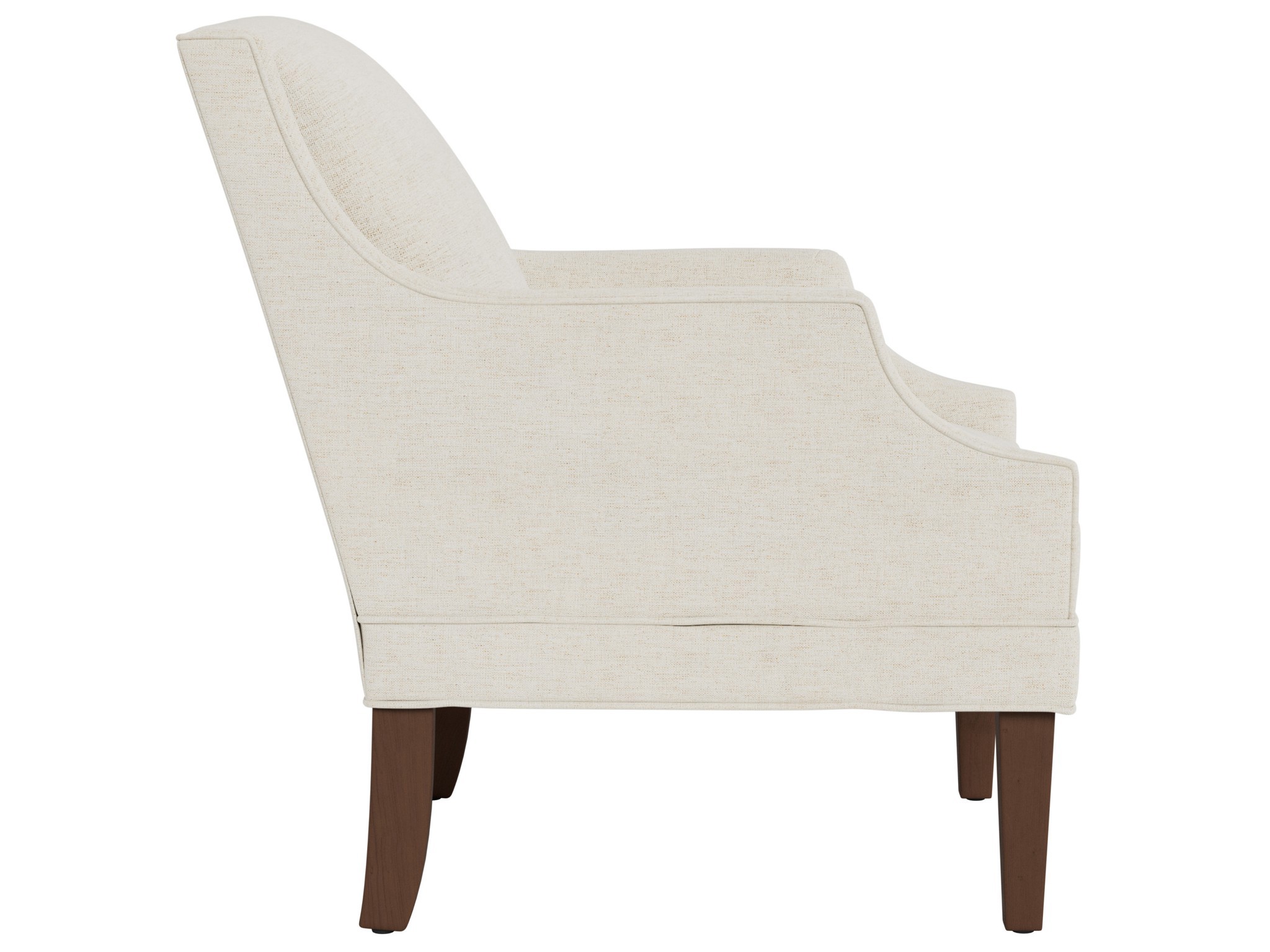 Stella Chair - Special Order - Silo with a white background