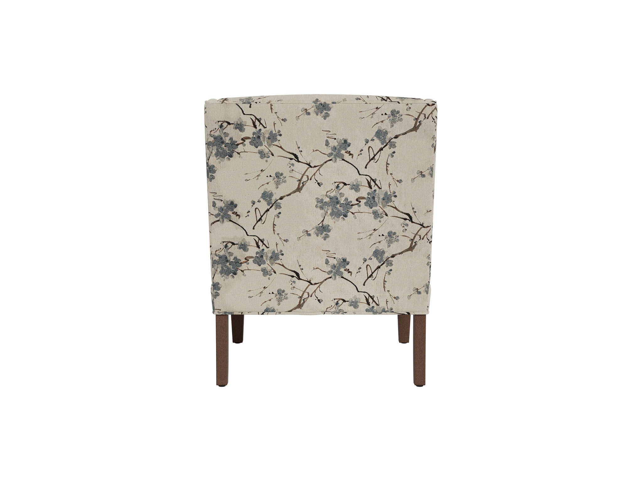 Stella Chair - Silo with a white background