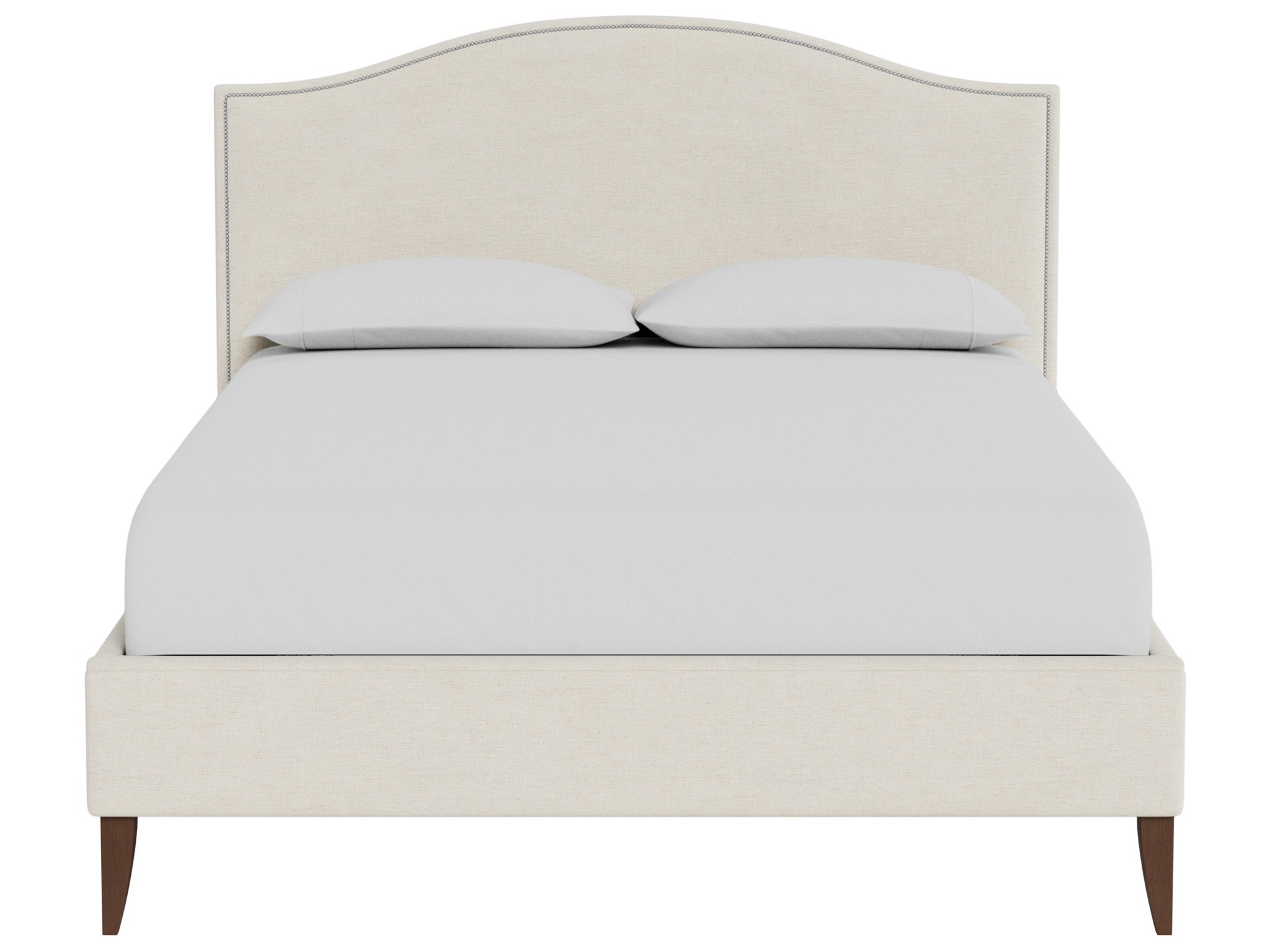 Tatum Bed -Special Order - Silo with a white background