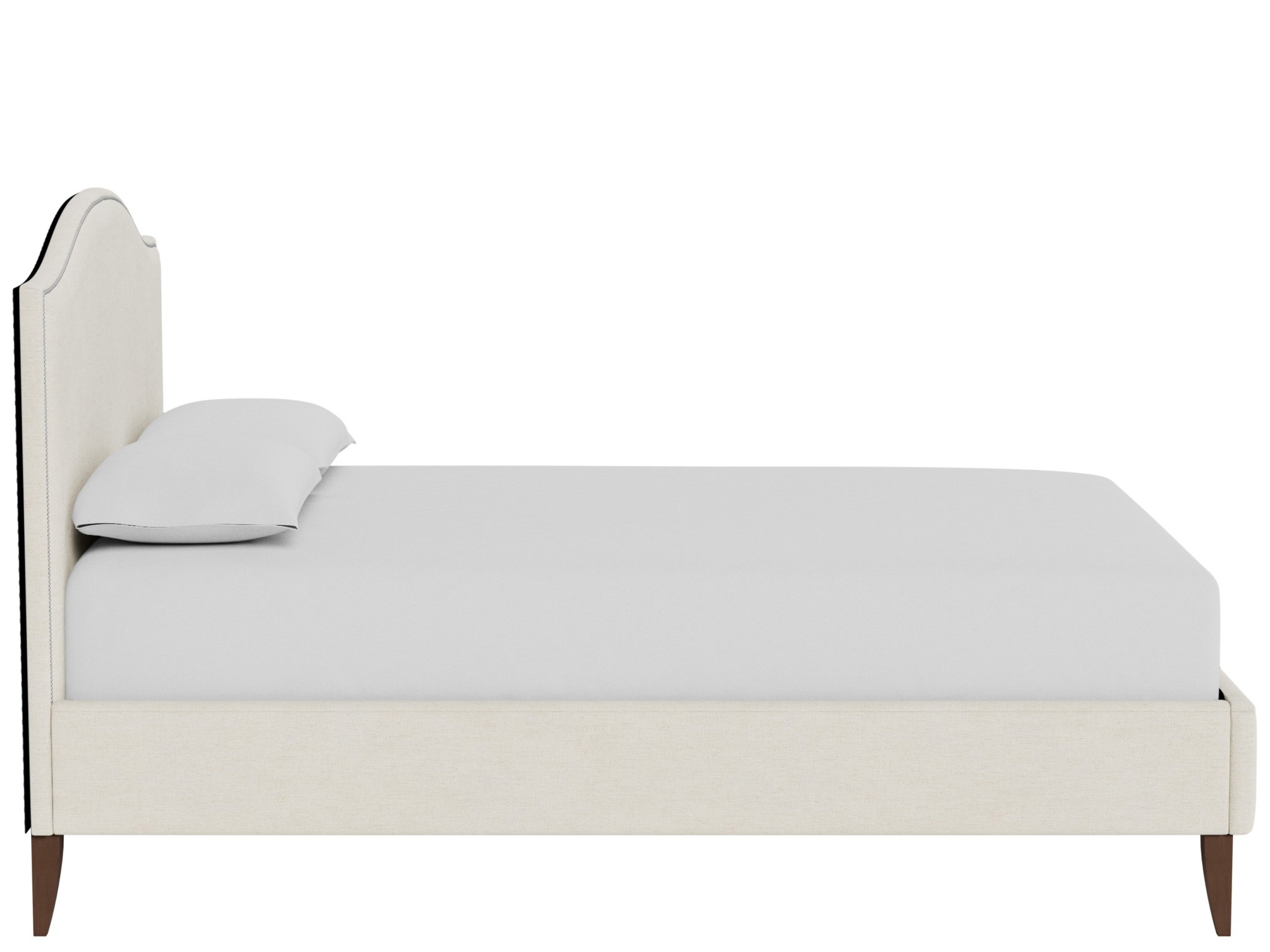 Tatum Bed -Special Order - Silo with a white background