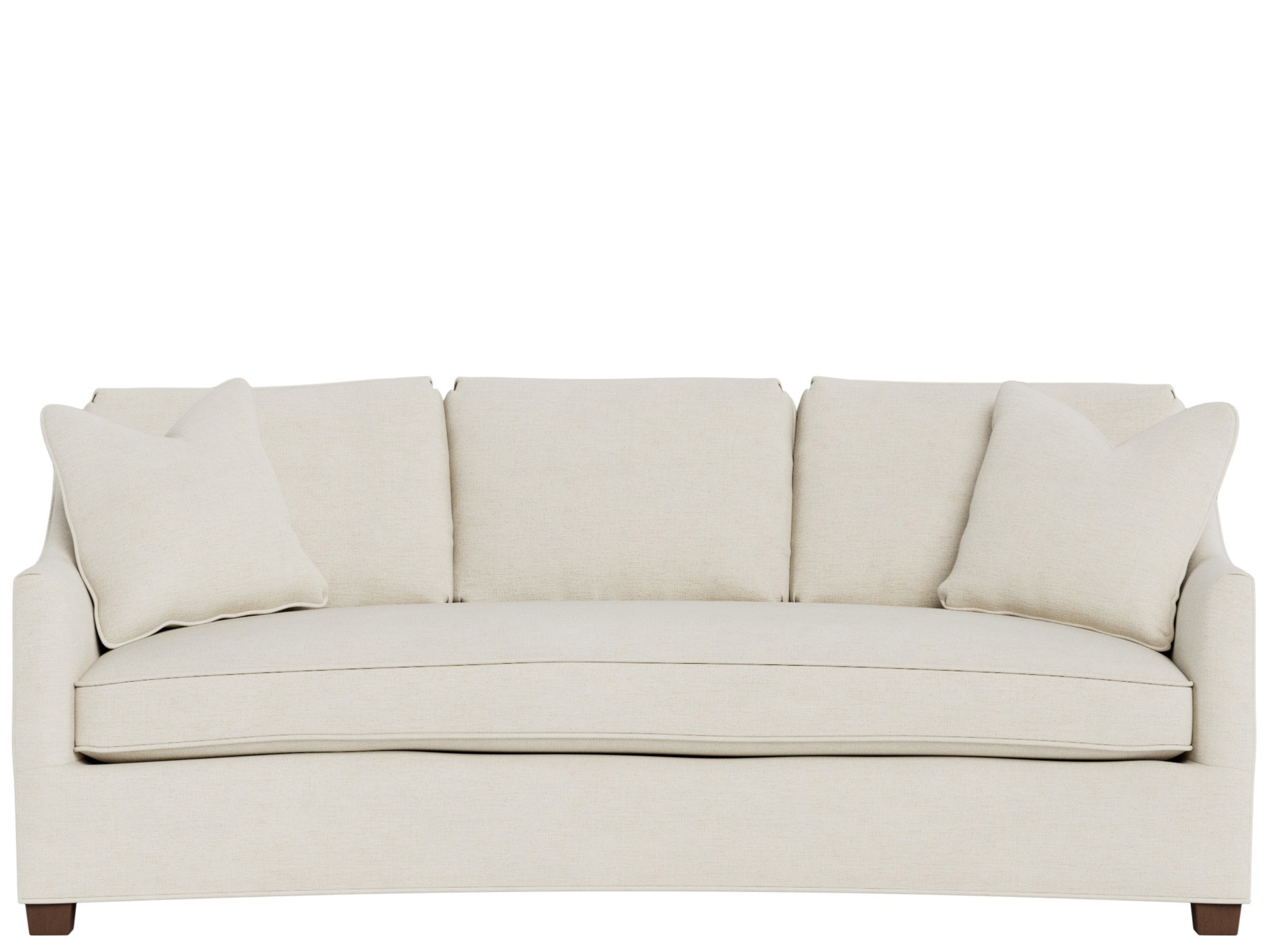 Walden Sofa - Special Order - Silo with a white background