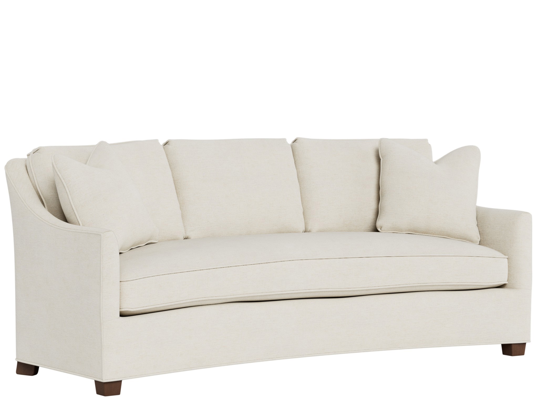 Walden Sofa - Special Order - Silo with a white background