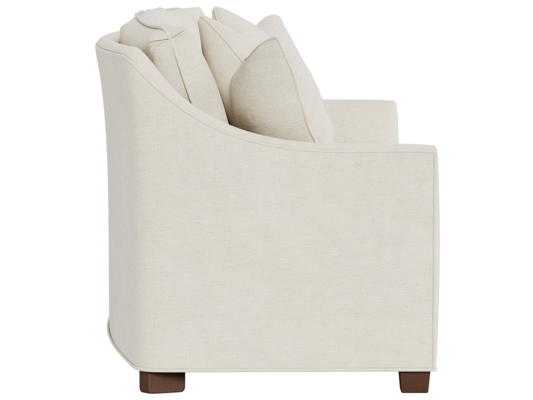 Walden Sofa - Special Order - Silo with a white background