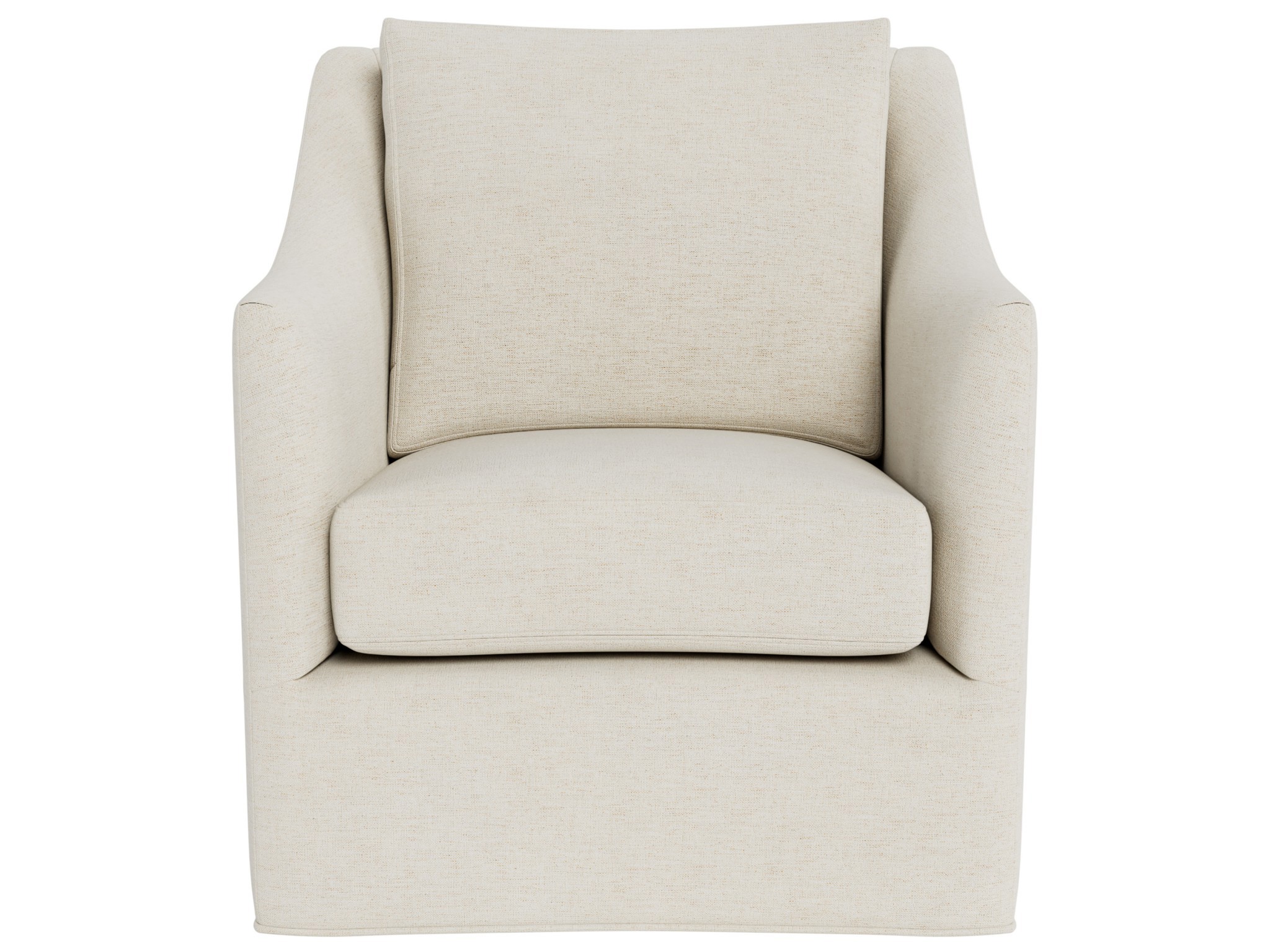 Walter Swivel Chair - Special Order - Silo with a white background