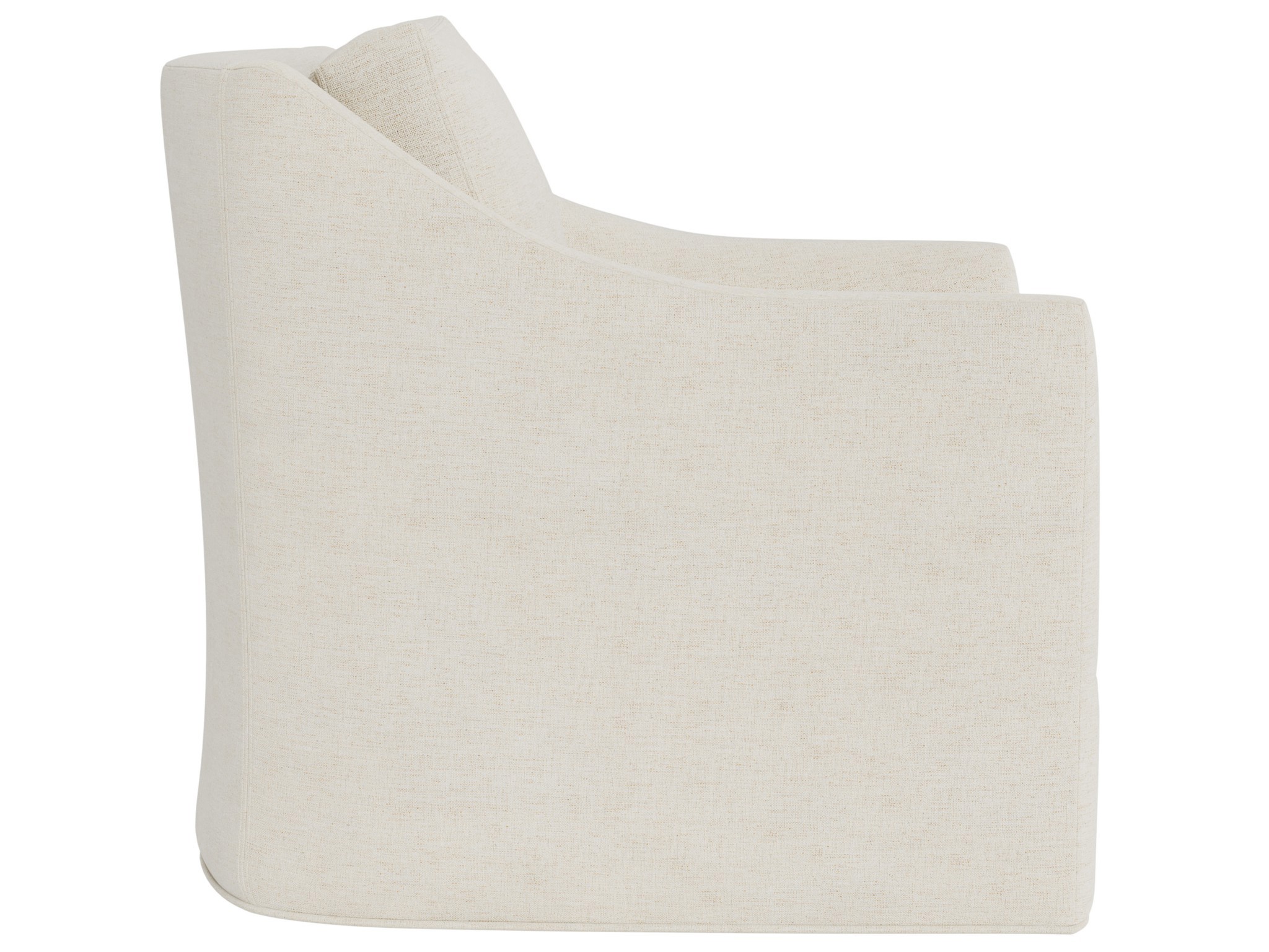 Walter Swivel Chair - Special Order - Silo with a white background