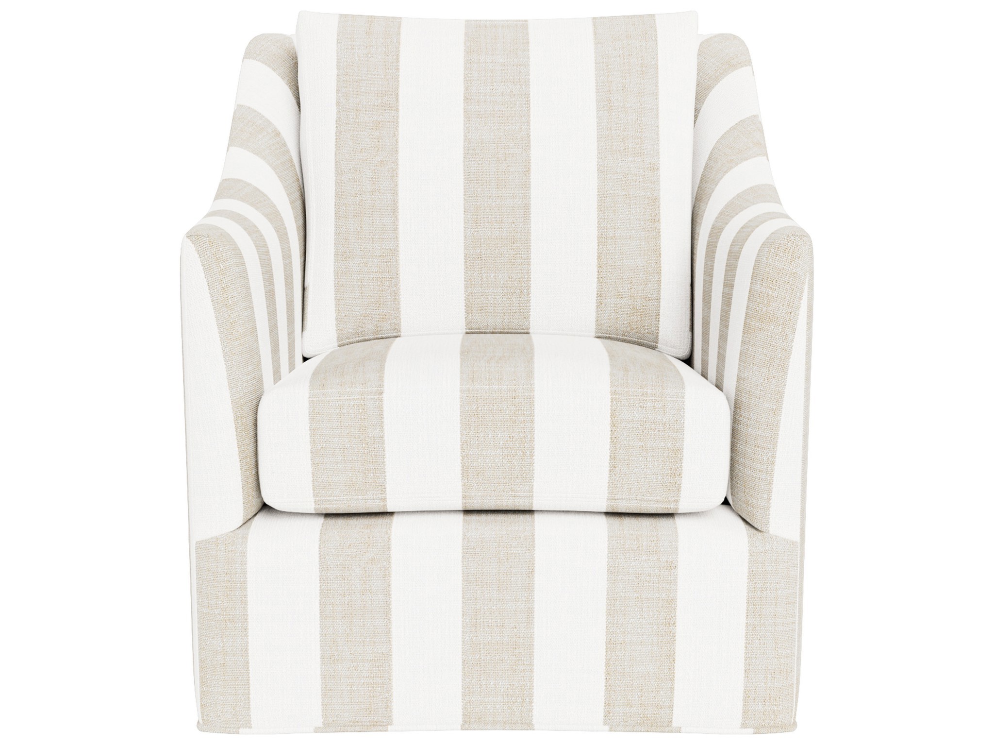 Walter Swivel Chair Outdoor - Special Order - Silo with a white background