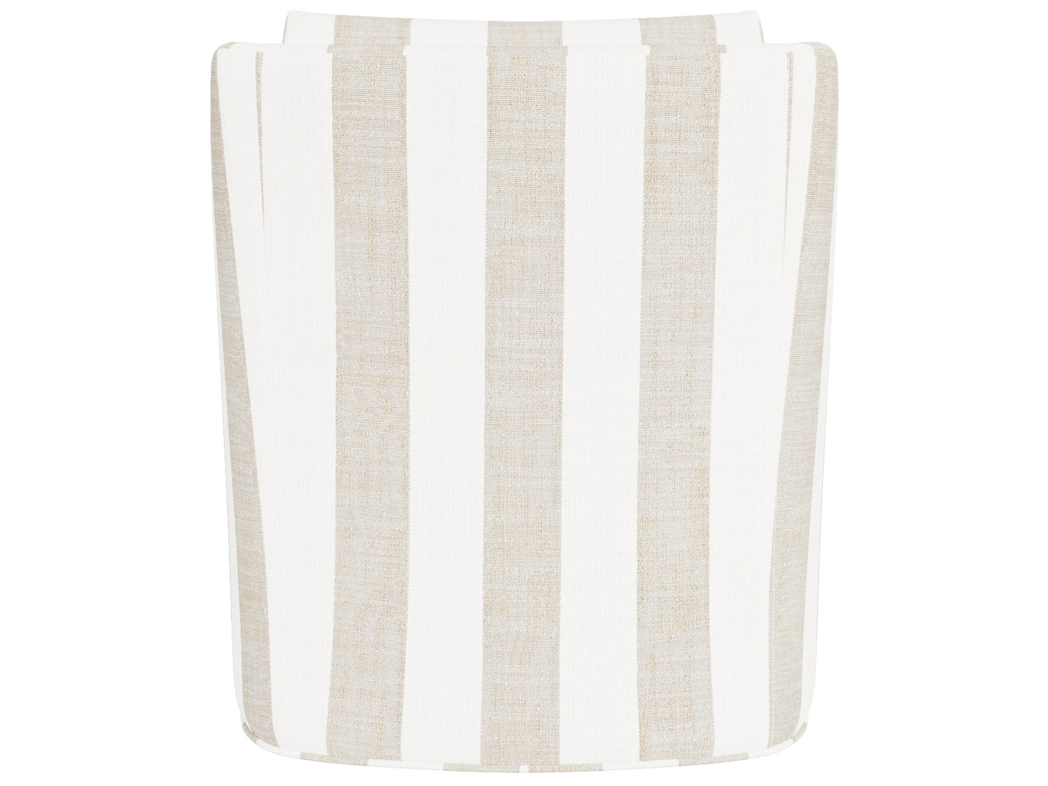 Walter Swivel Chair Outdoor - Special Order - Silo with a white background