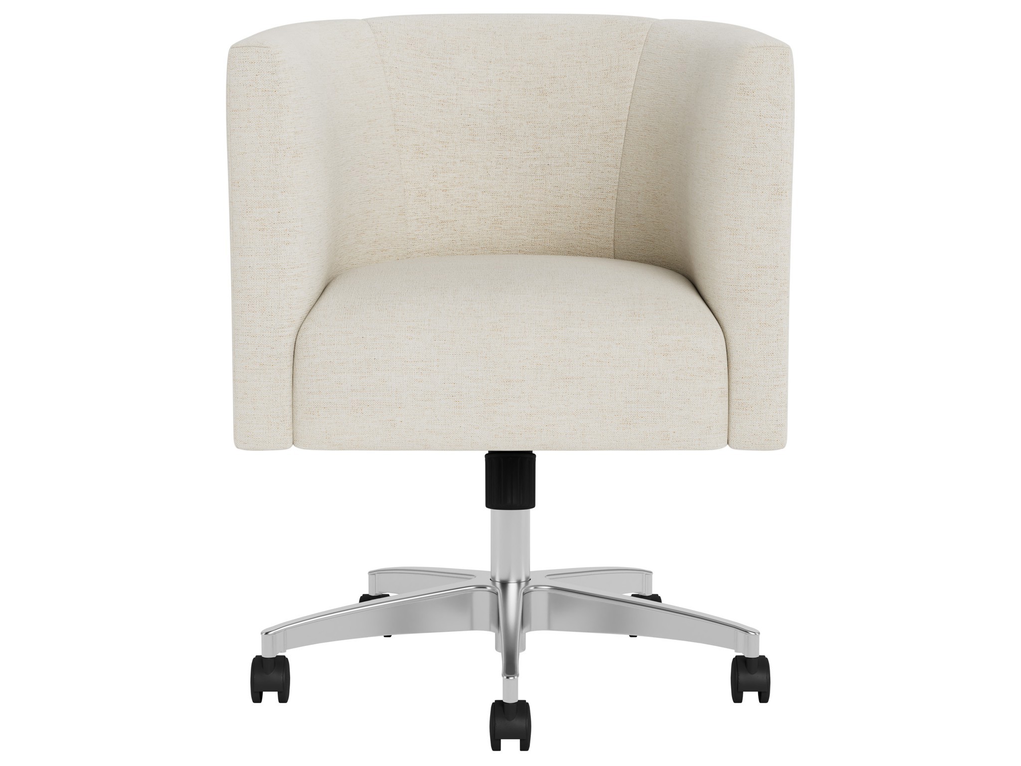 Maxie WFH Desk Chair -Special Order - Silo with a white background