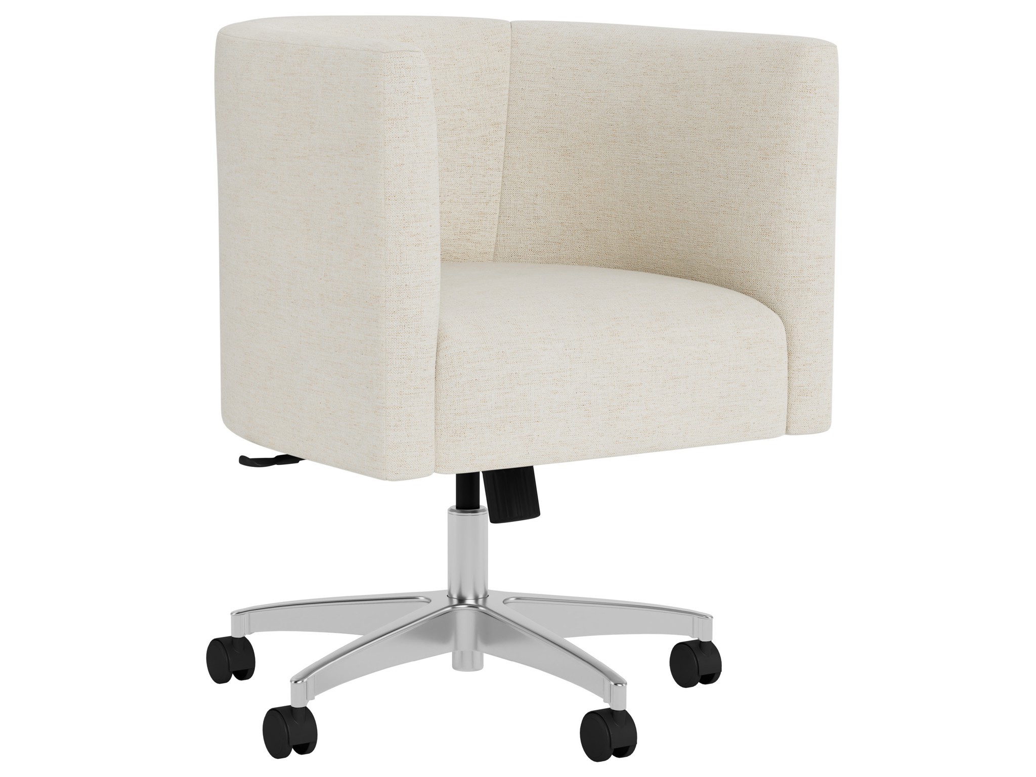 Maxie WFH Desk Chair -Special Order - Silo with a white background