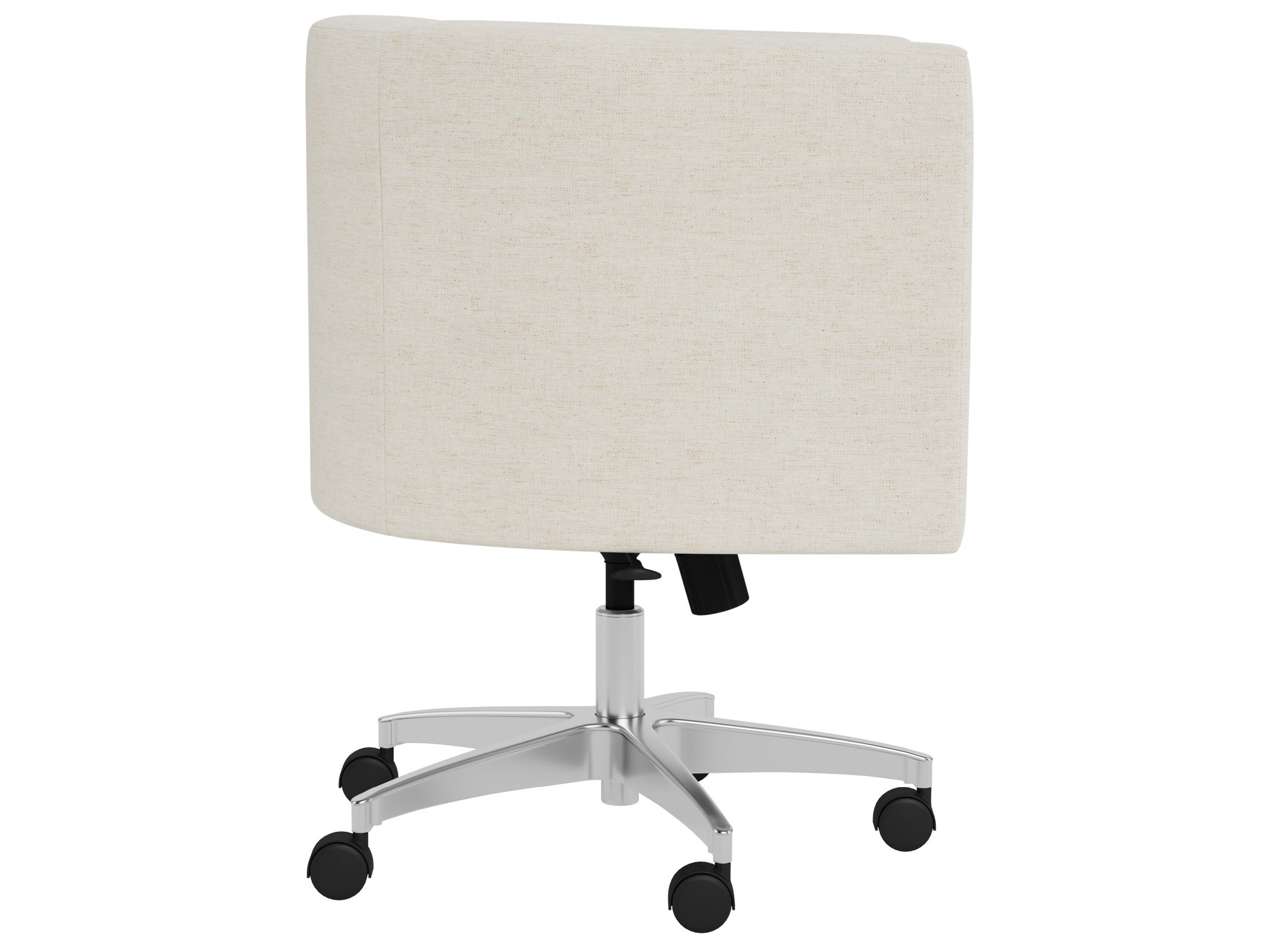 Maxie WFH Desk Chair -Special Order - Silo with a white background