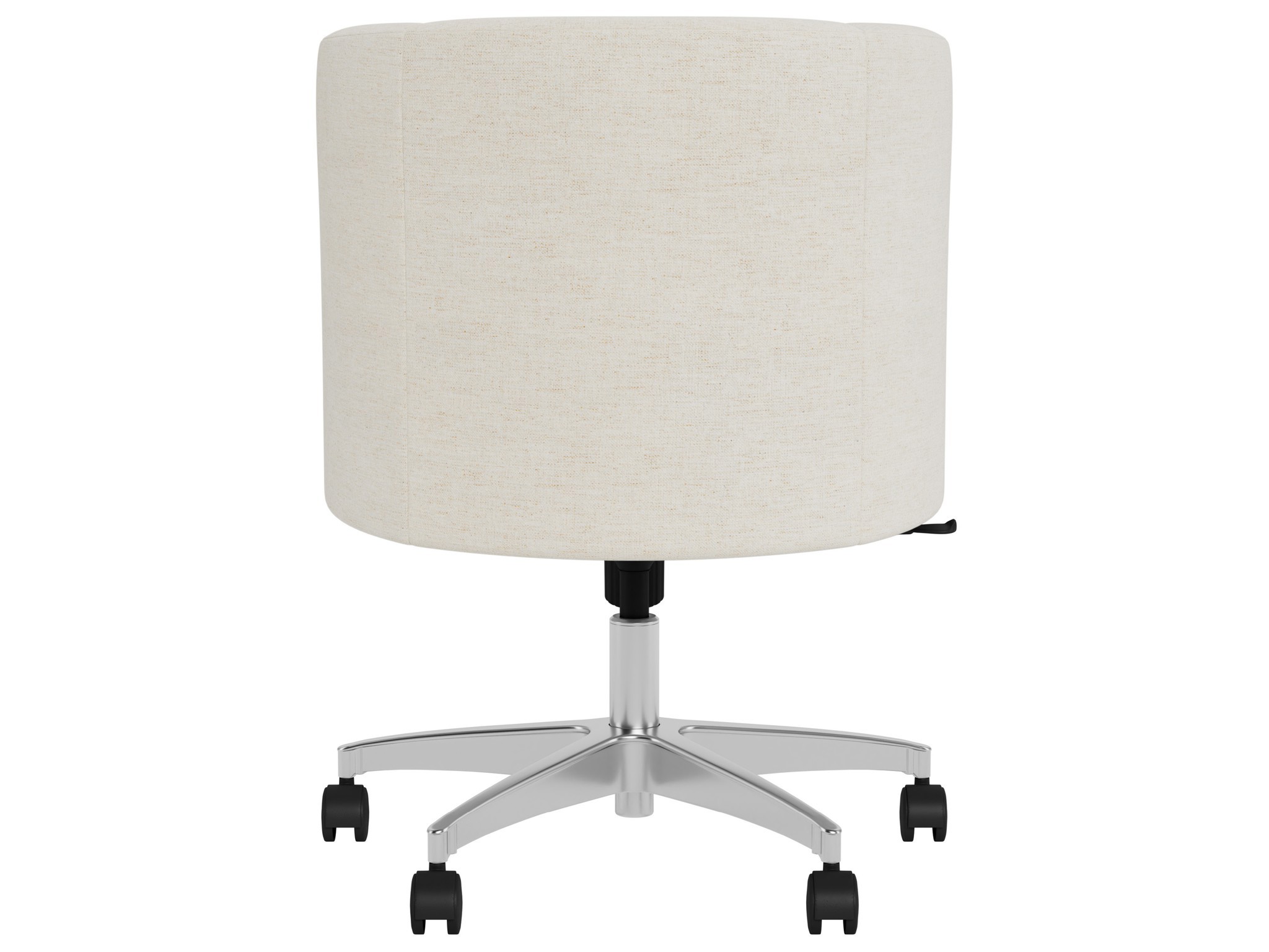 Maxie WFH Desk Chair -Special Order - Silo with a white background