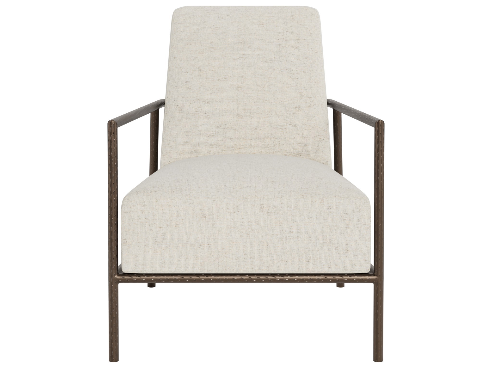 Reese Accent Chair -Special Order - Silo with a white background