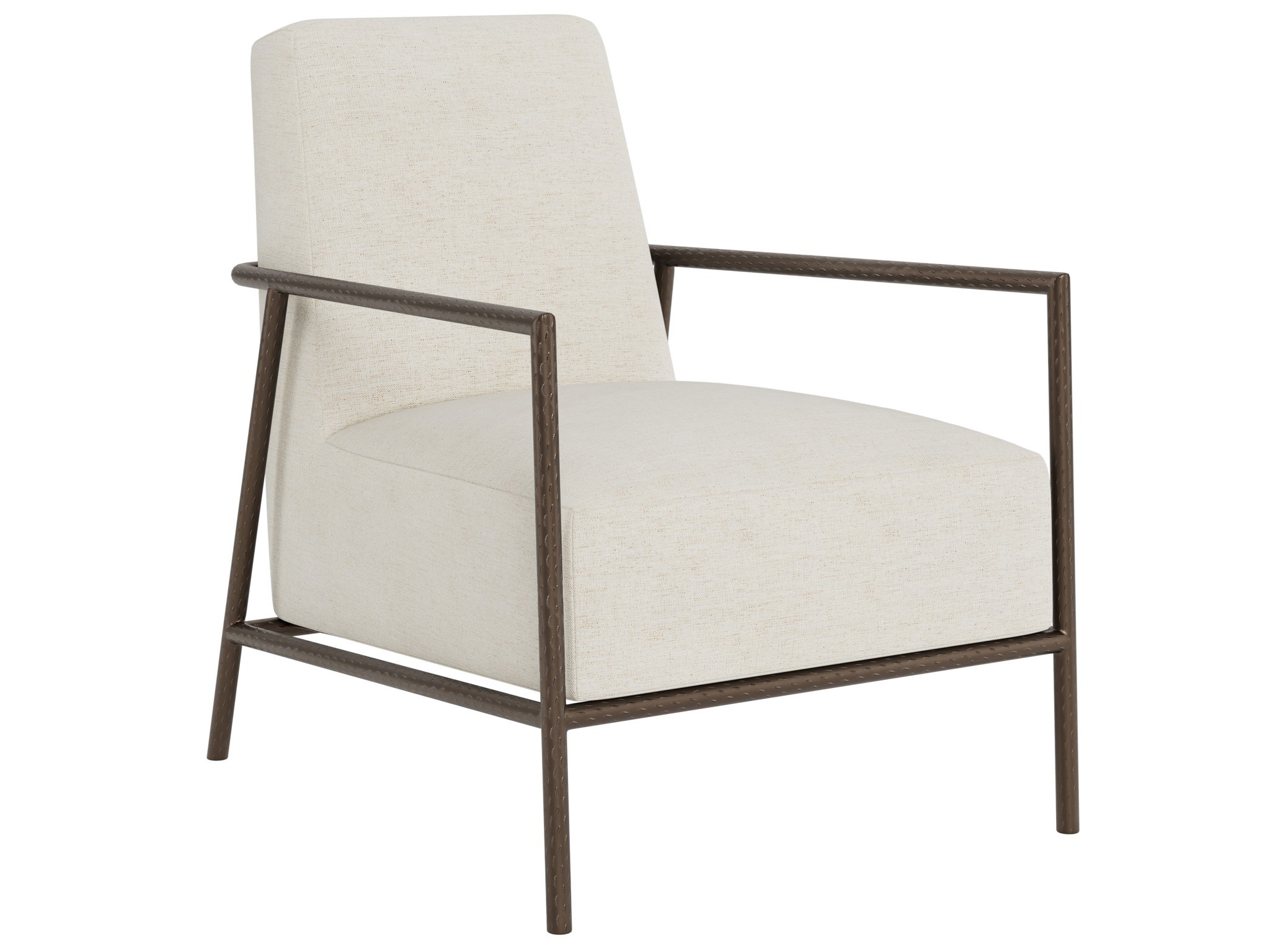 Reese Accent Chair -Special Order - Silo with a white background
