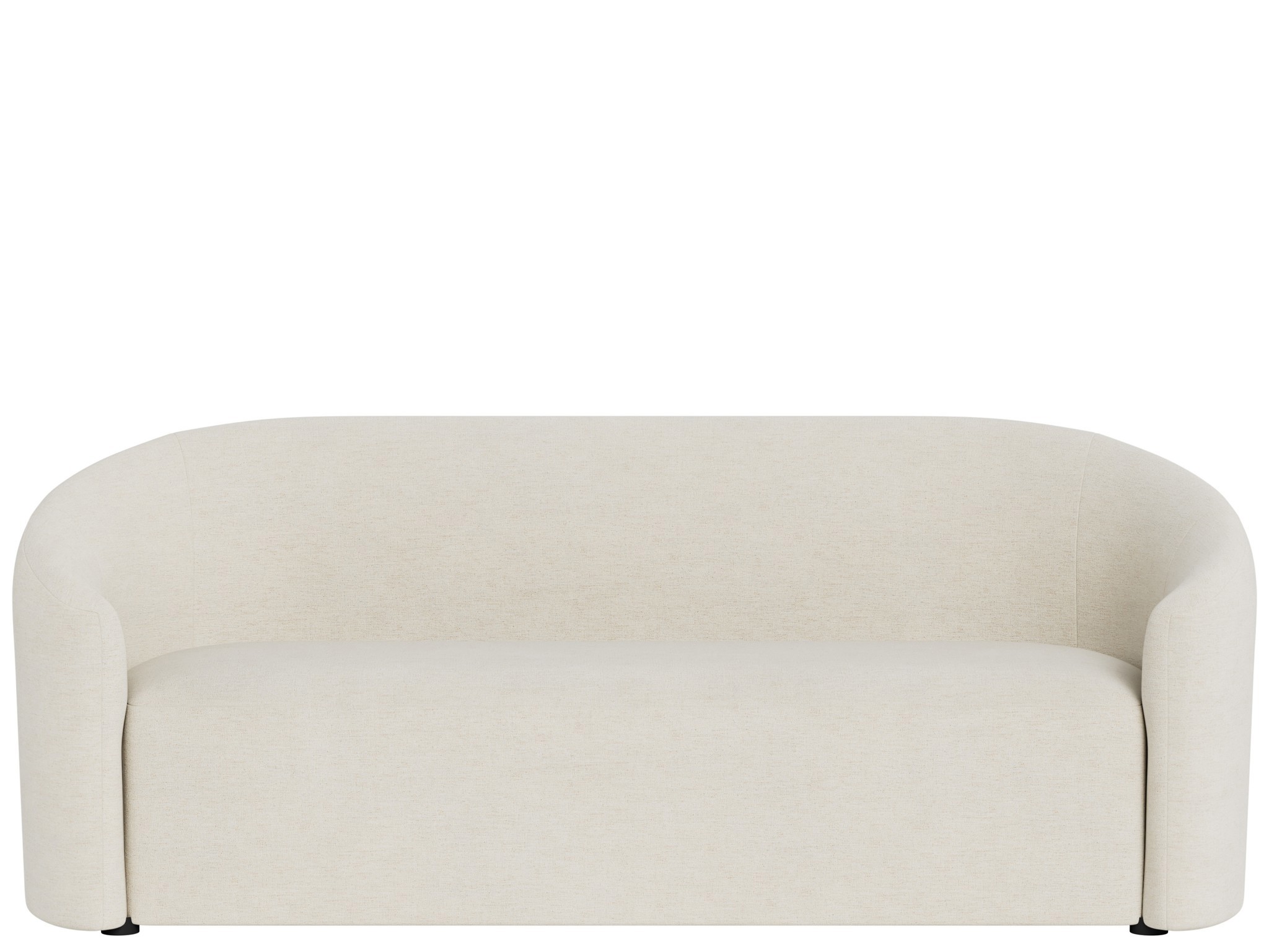 Serenity Sofa -Special Order - Silo with a white background