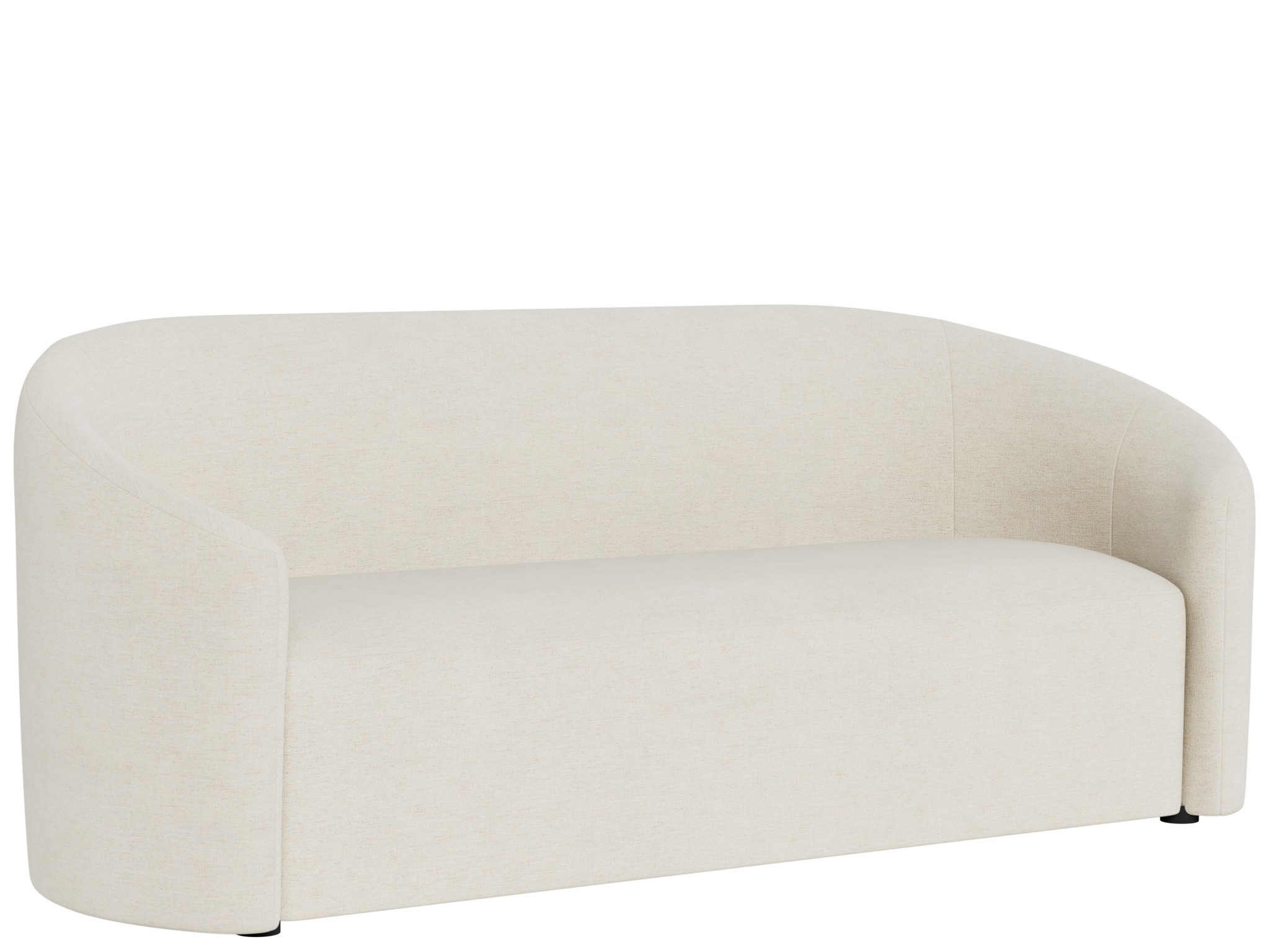 Serenity Sofa -Special Order - Silo with a white background