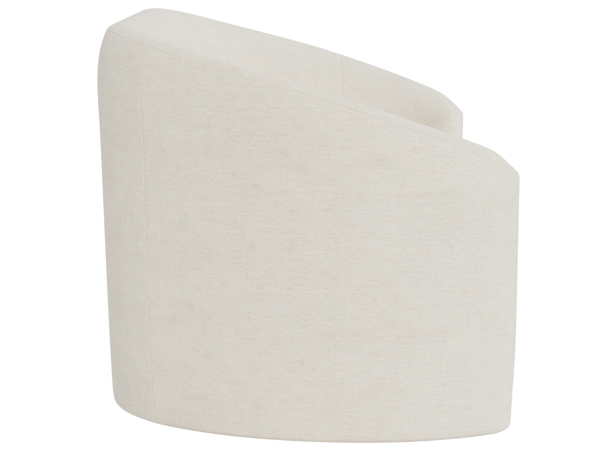 Serenity Sofa -Special Order - Silo with a white background