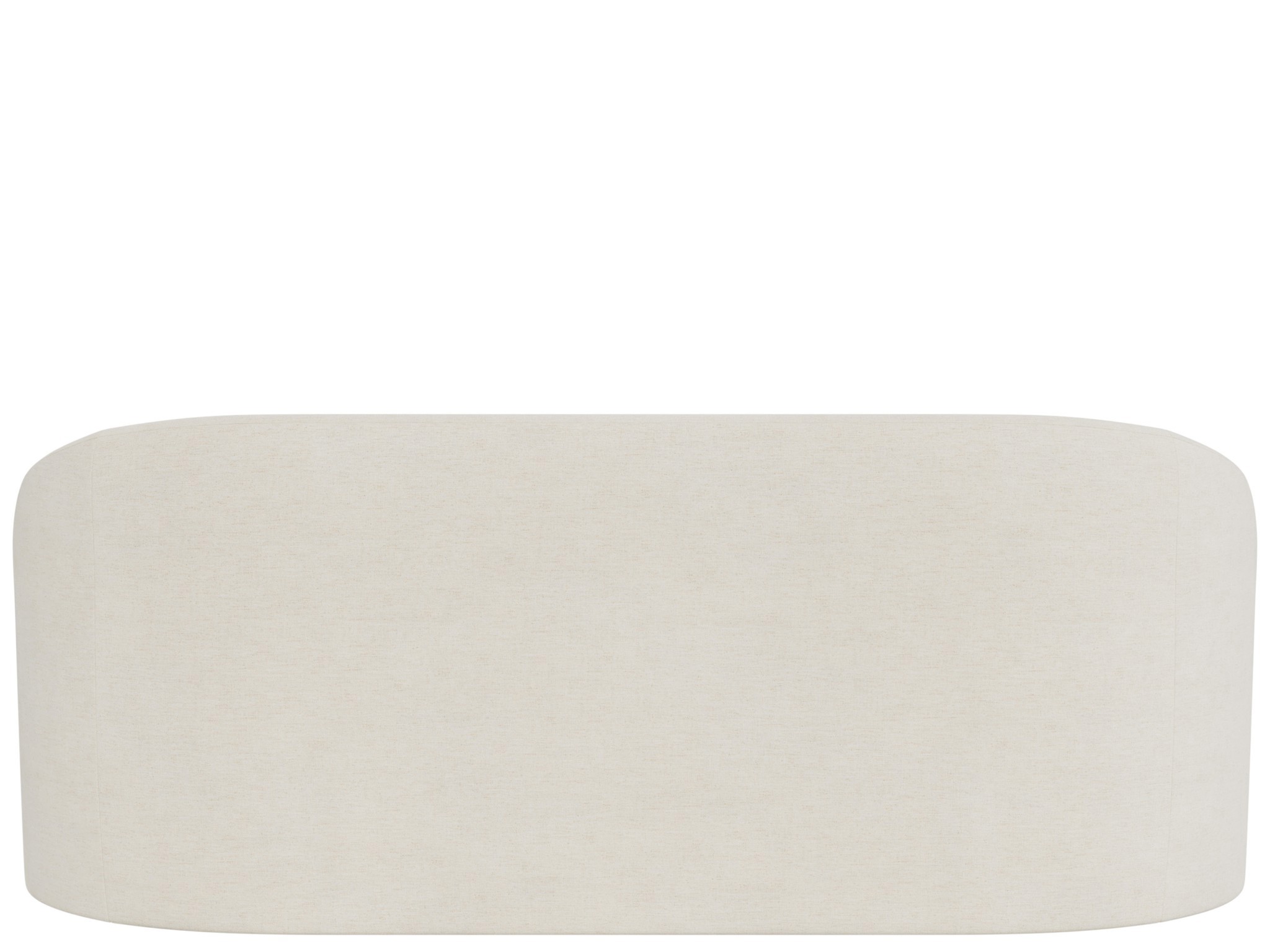 Serenity Sofa -Special Order - Silo with a white background