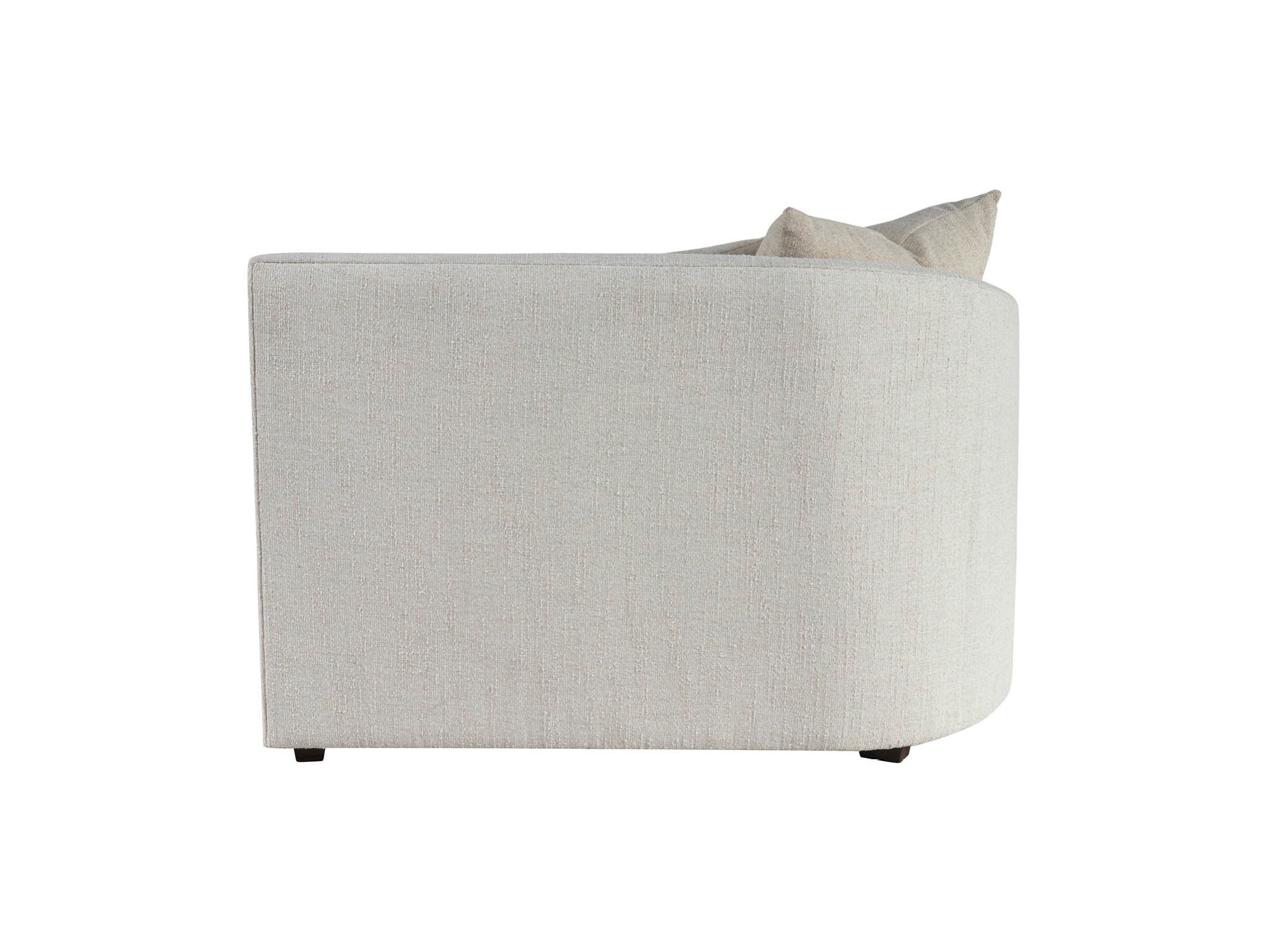 Serenity Chaise LAF - Special Order - Silo with a white background