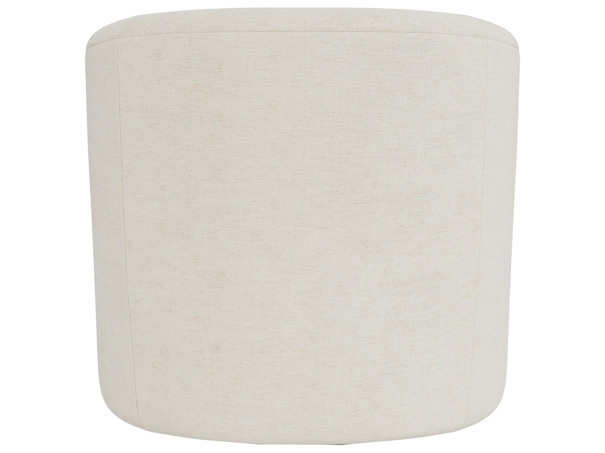 Exhale Swivel Chair -Special Order - Silo with a white background