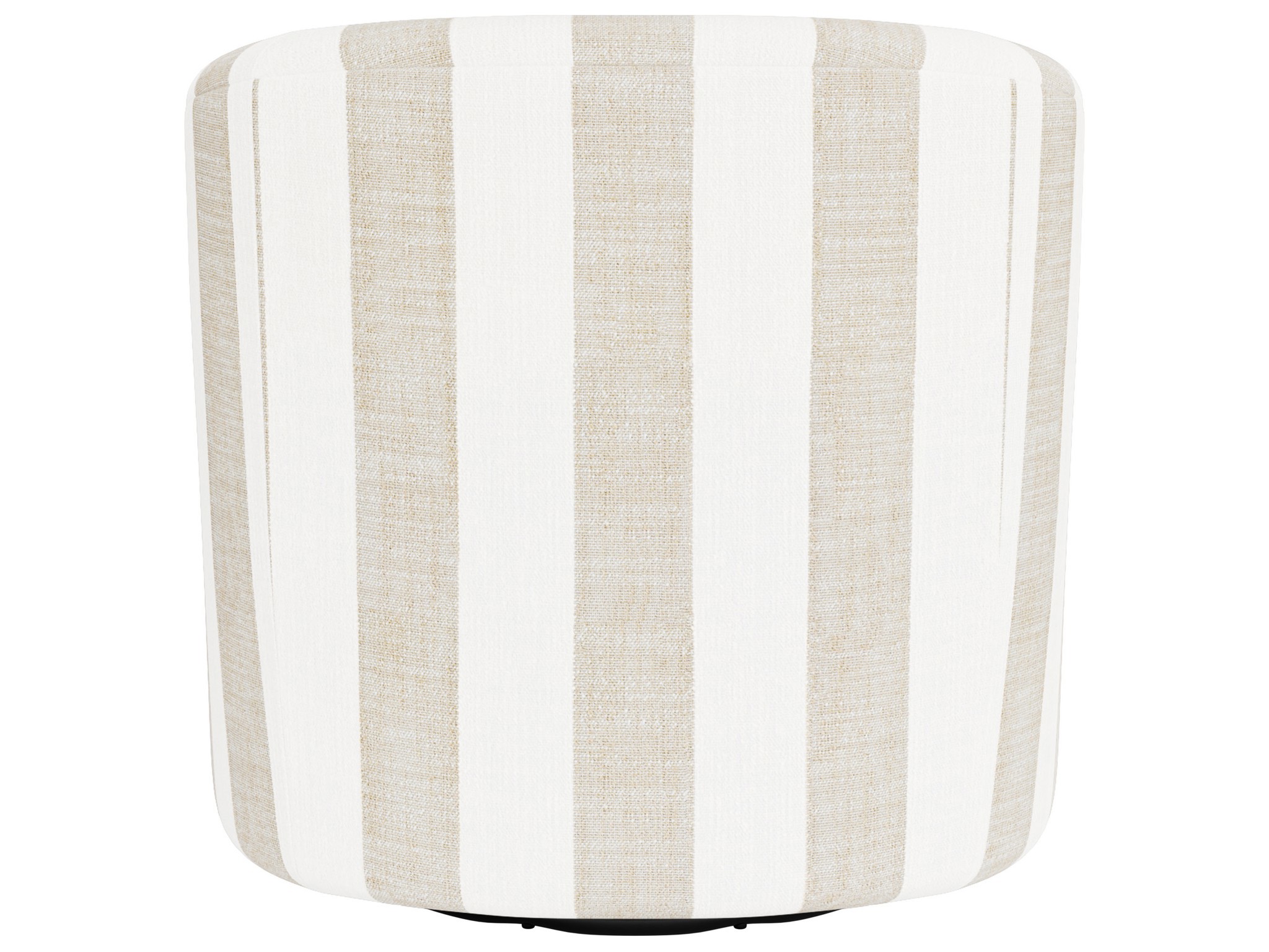 Exhale Swivel Chair Outdoor - Special Order - Silo with a white background