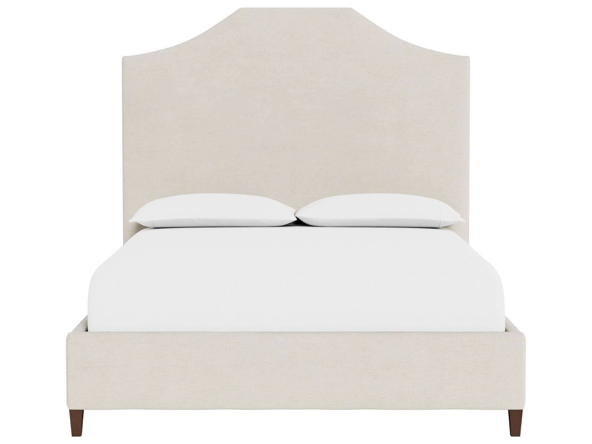 Blythe Bed -Special Order - Silo with a white background