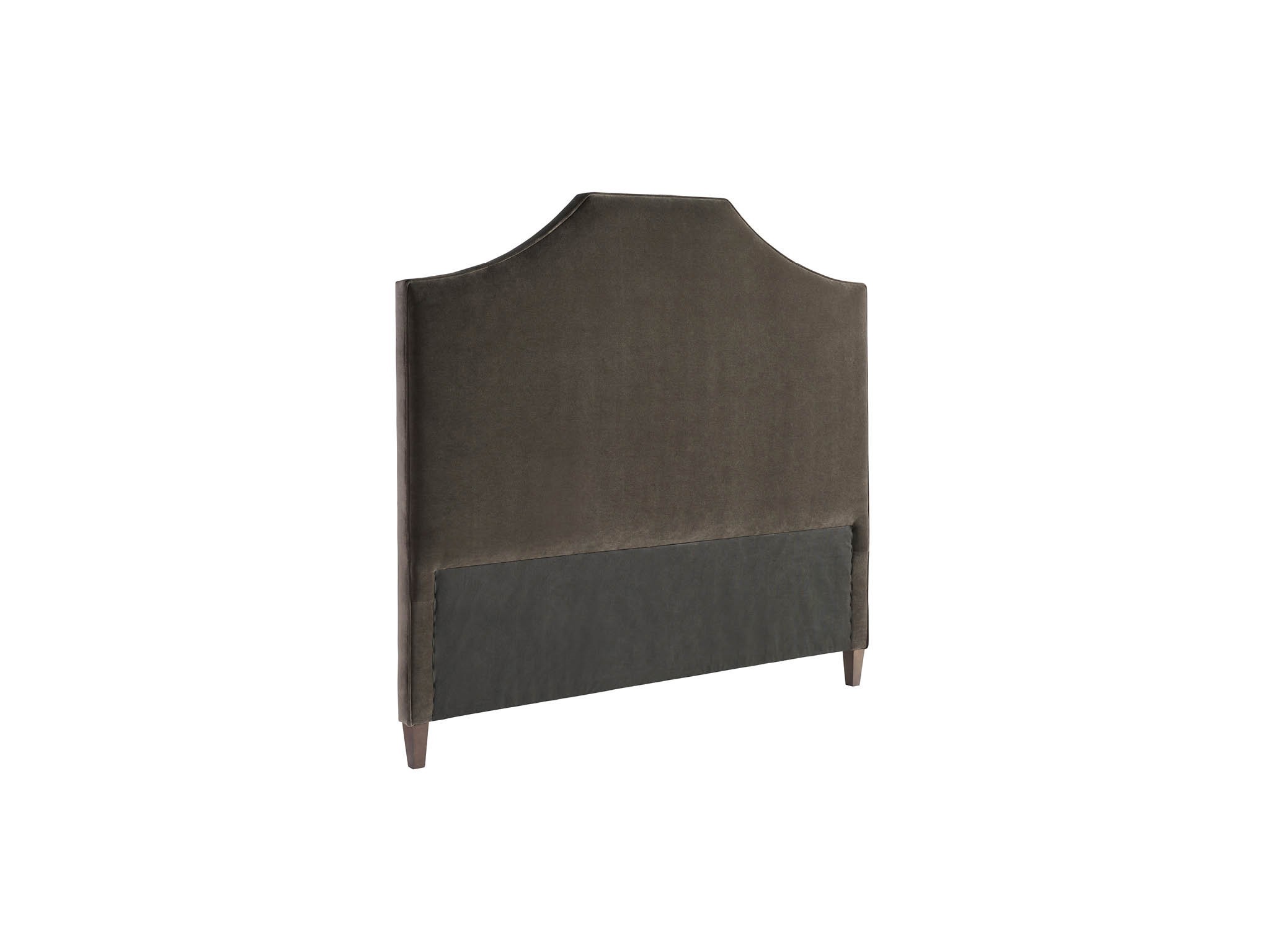 Blythe Headboard Only King-CalKing - Special Order - Silo with a white background