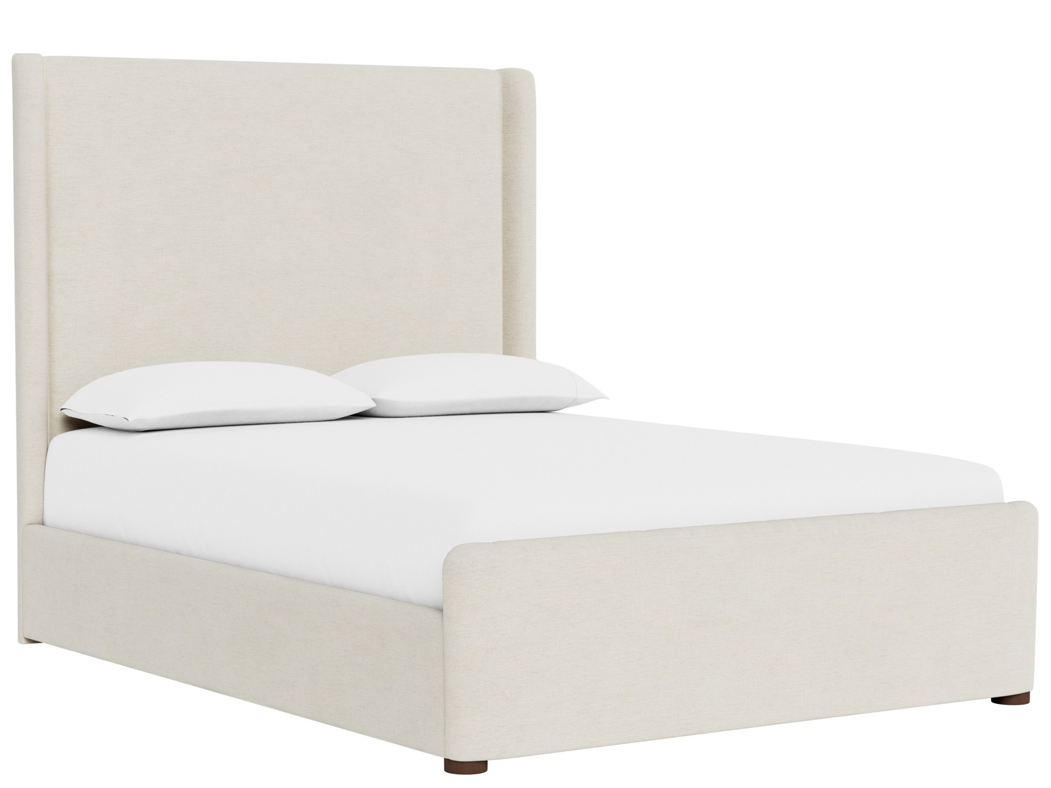Daybreak Bed -Special Order - Silo with a white background