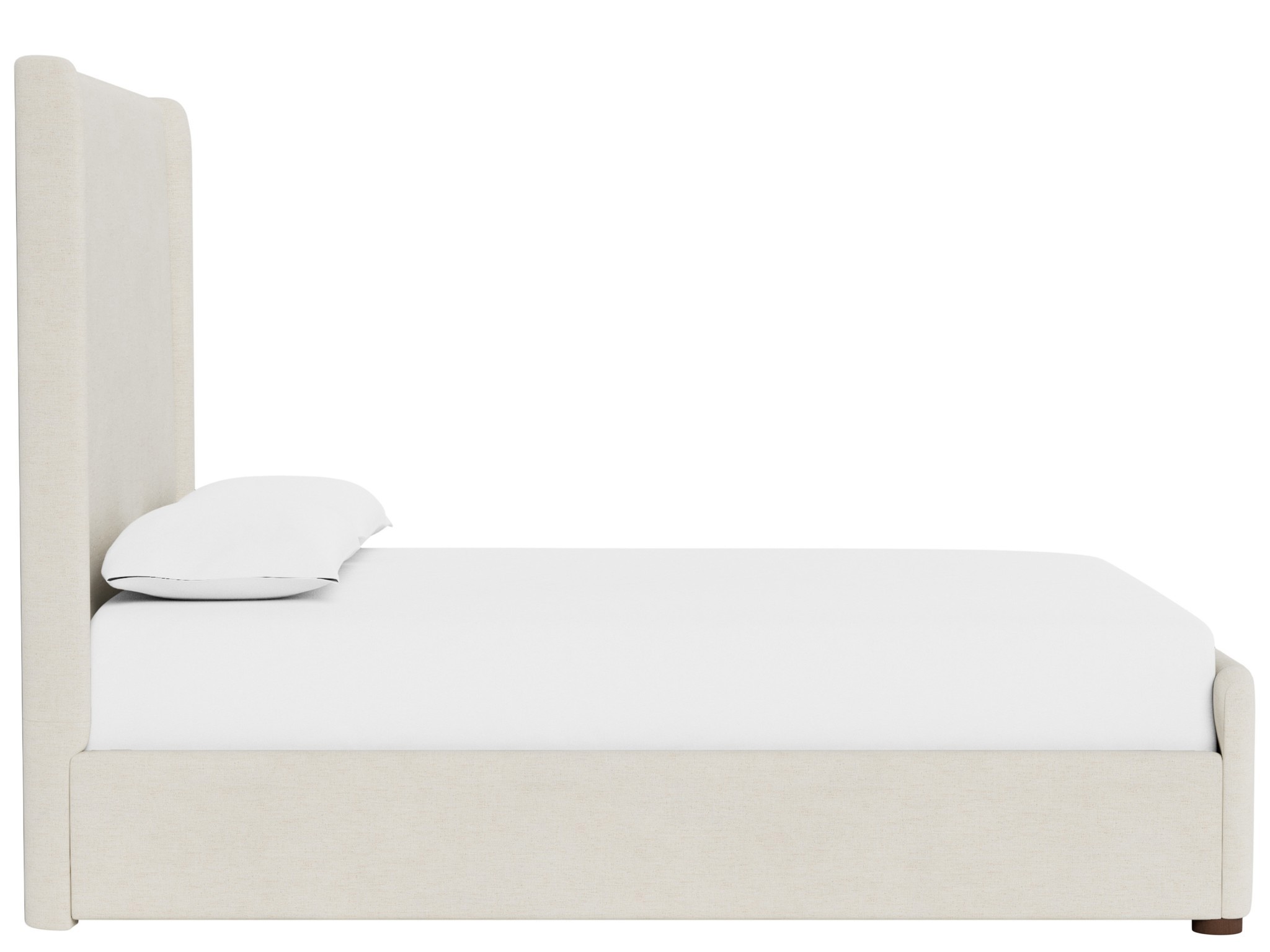 Daybreak Bed -Special Order - Silo with a white background