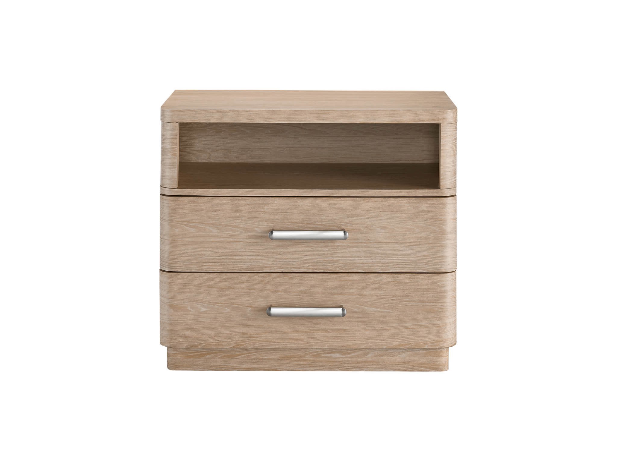 Nomad Nightstand - Silo with a white background