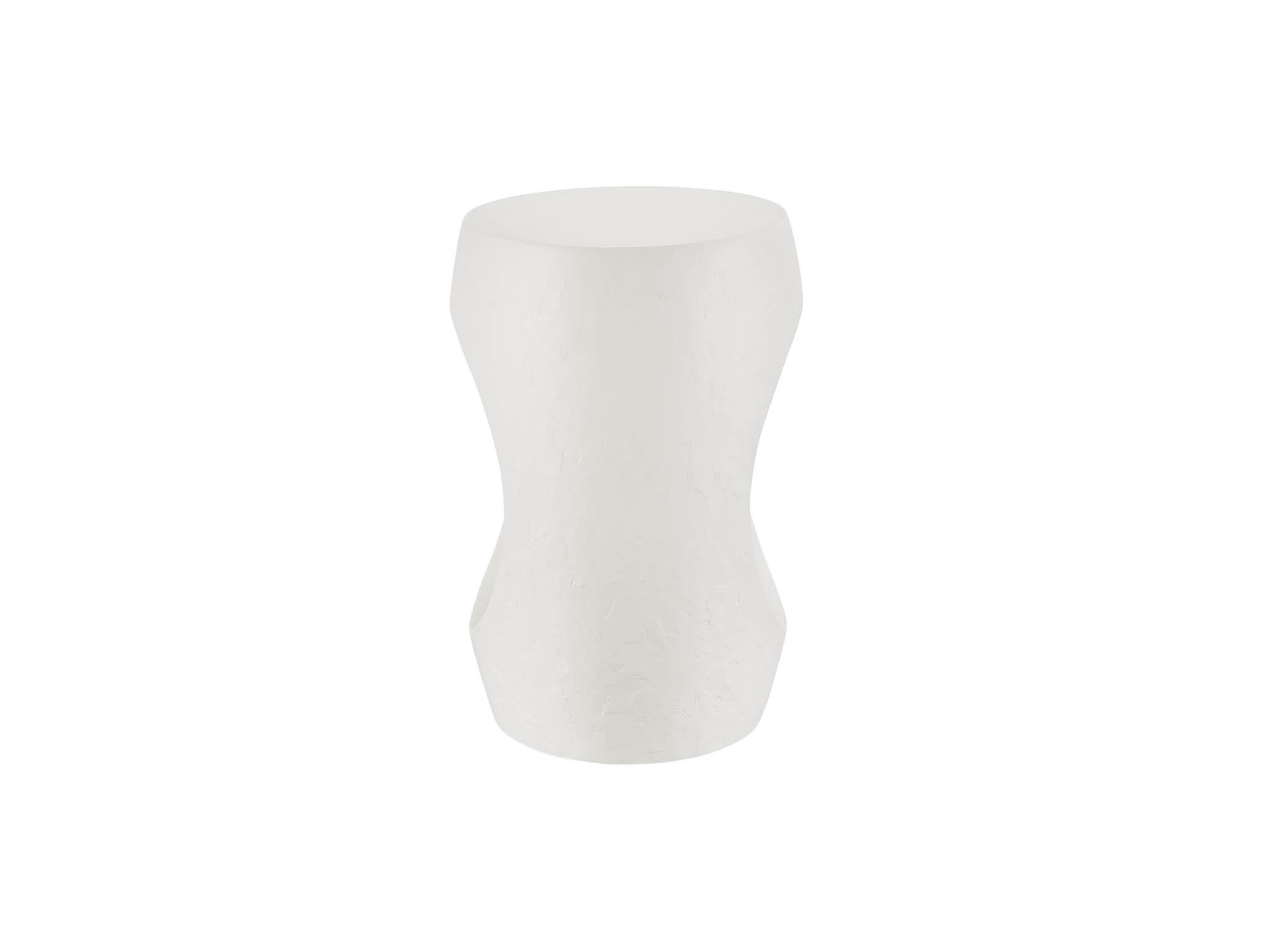 Canyo Accent Table - Silo with a white background