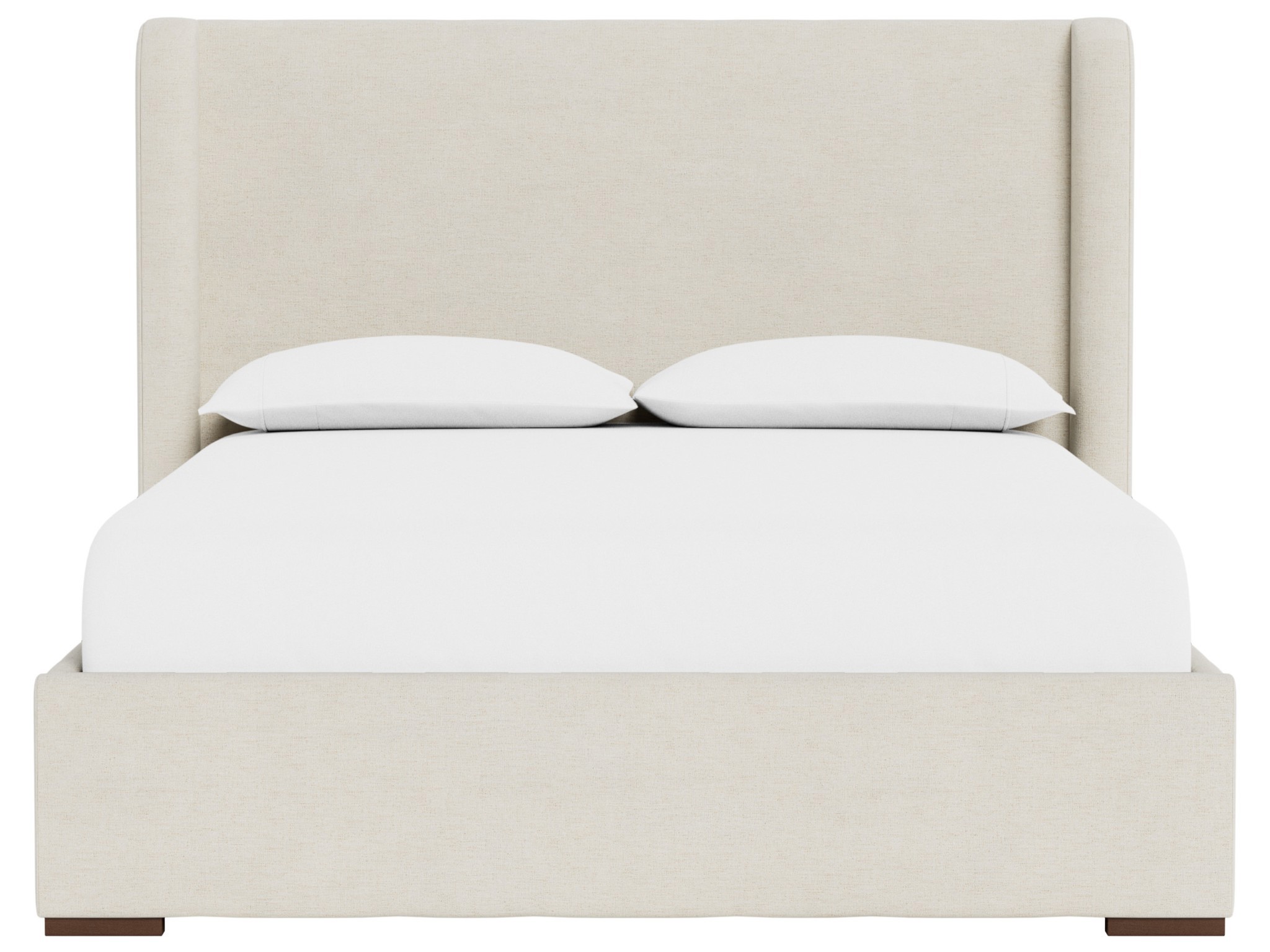 Restore Bed -Special Order - Silo with a white background
