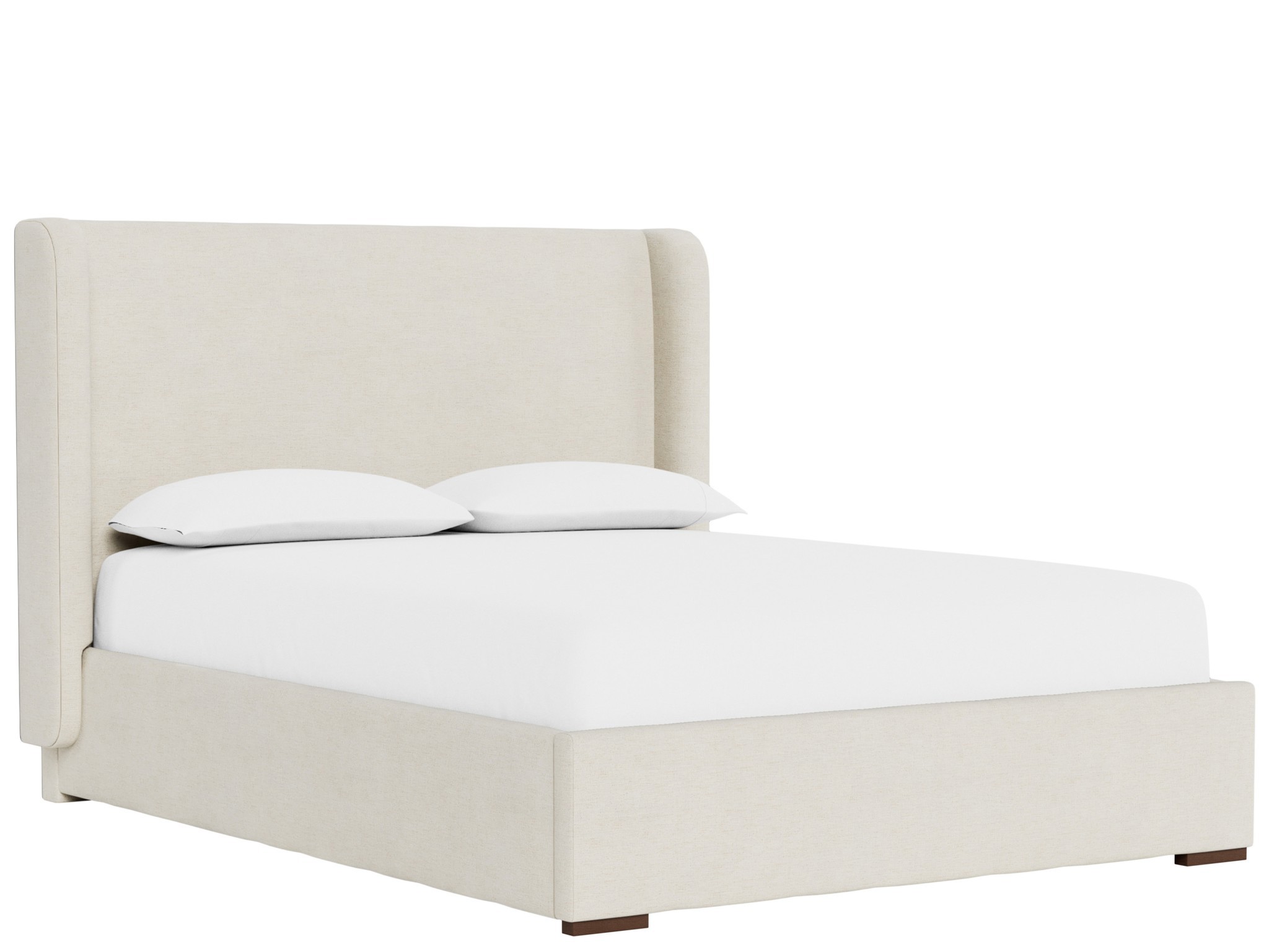 Restore Bed -Special Order - Silo with a white background