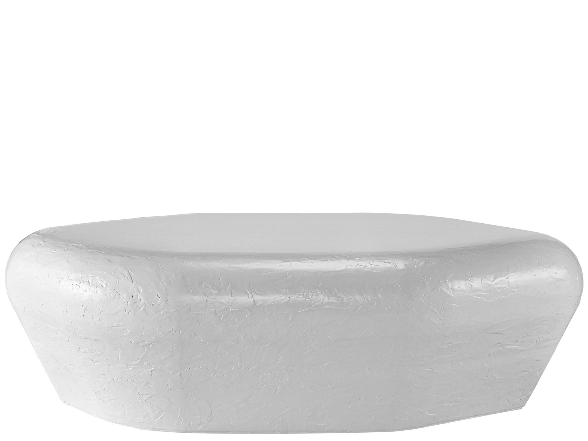 Piedra Cocktail Table - Silo with a white background