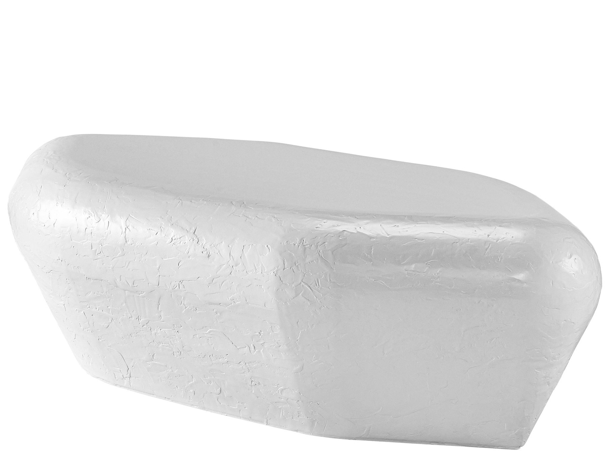 Piedra Cocktail Table - Silo with a white background