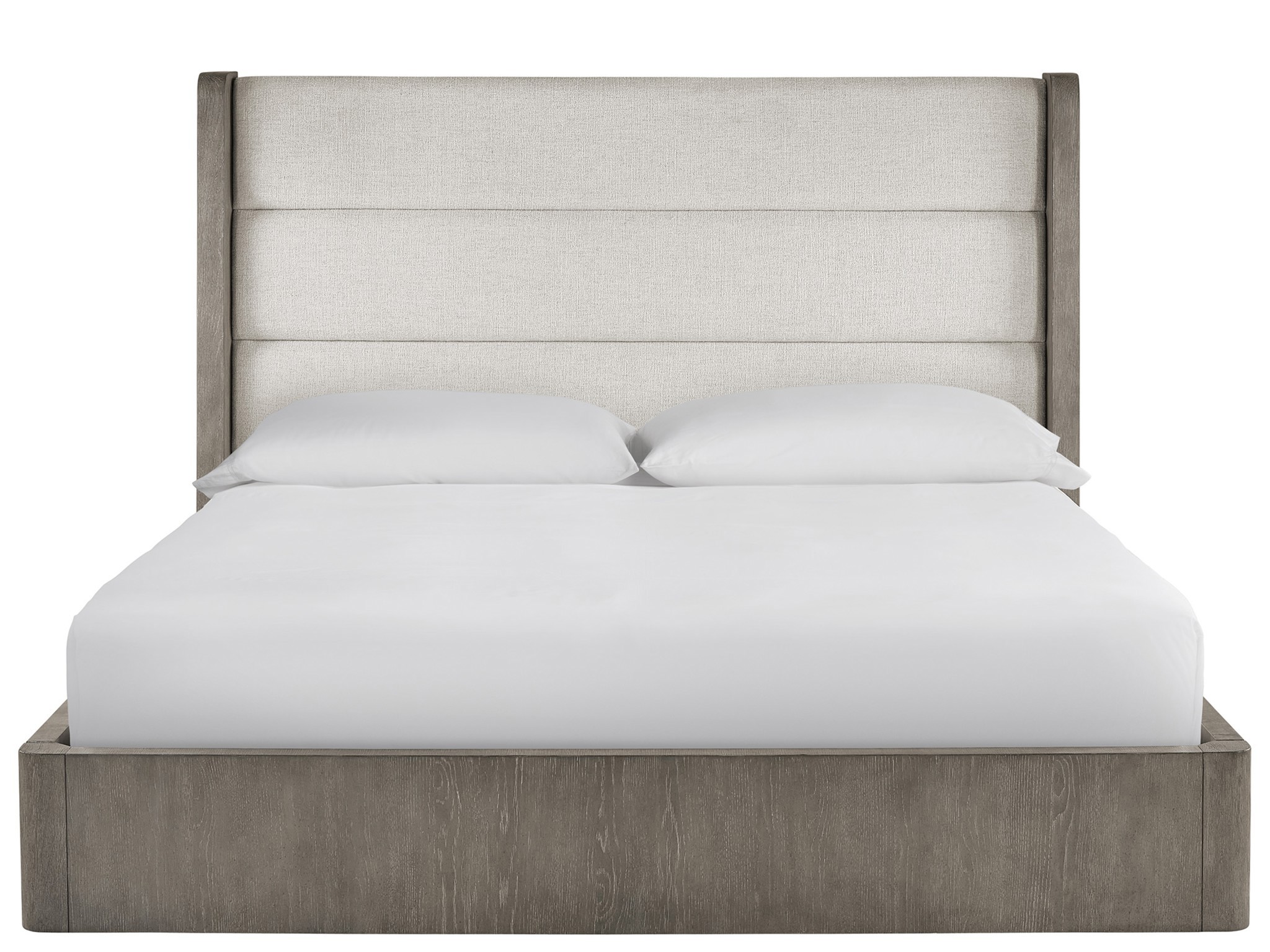 Morada Bed King - Silo with a white background