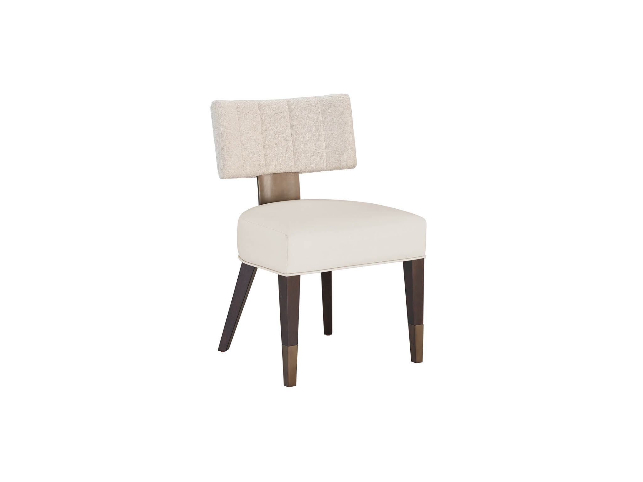 Loleta Side Chair - Silo with a white background